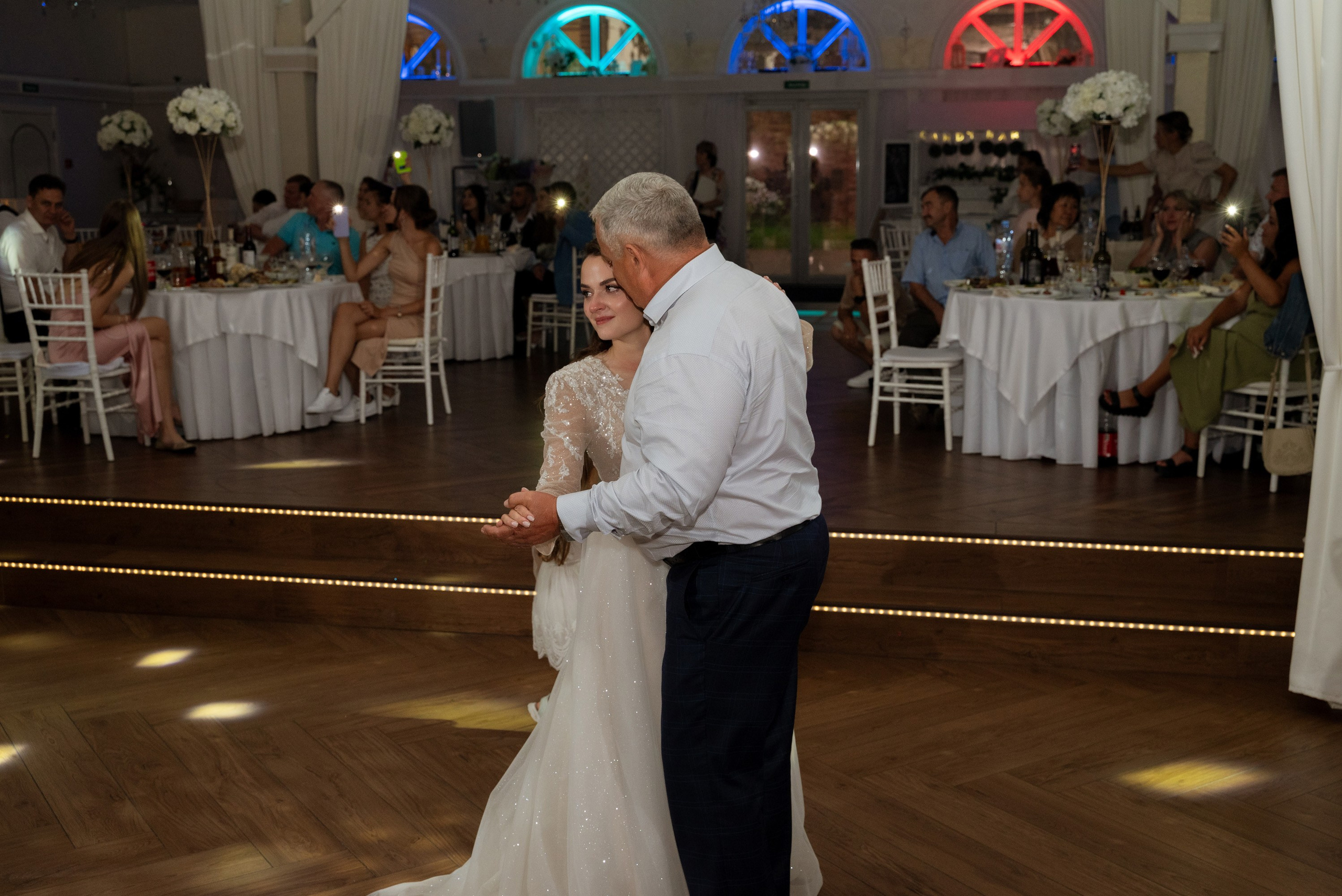 Виталий и Софья | 26.07.24. Свадебный фотограф в Санкт-Петербурге Владислава Тюльпина