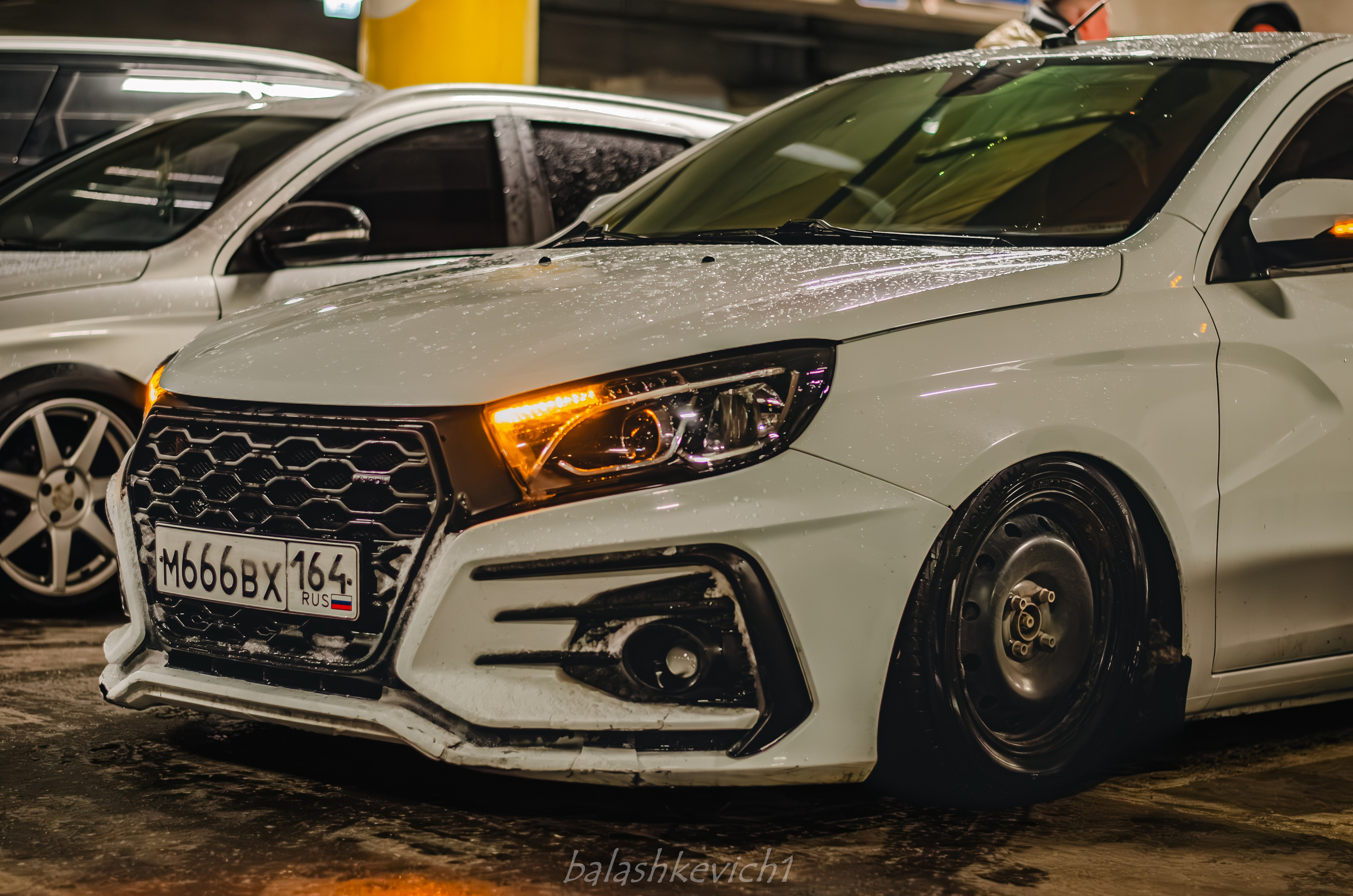 DnB 22/11/25. TuninGGameS Media