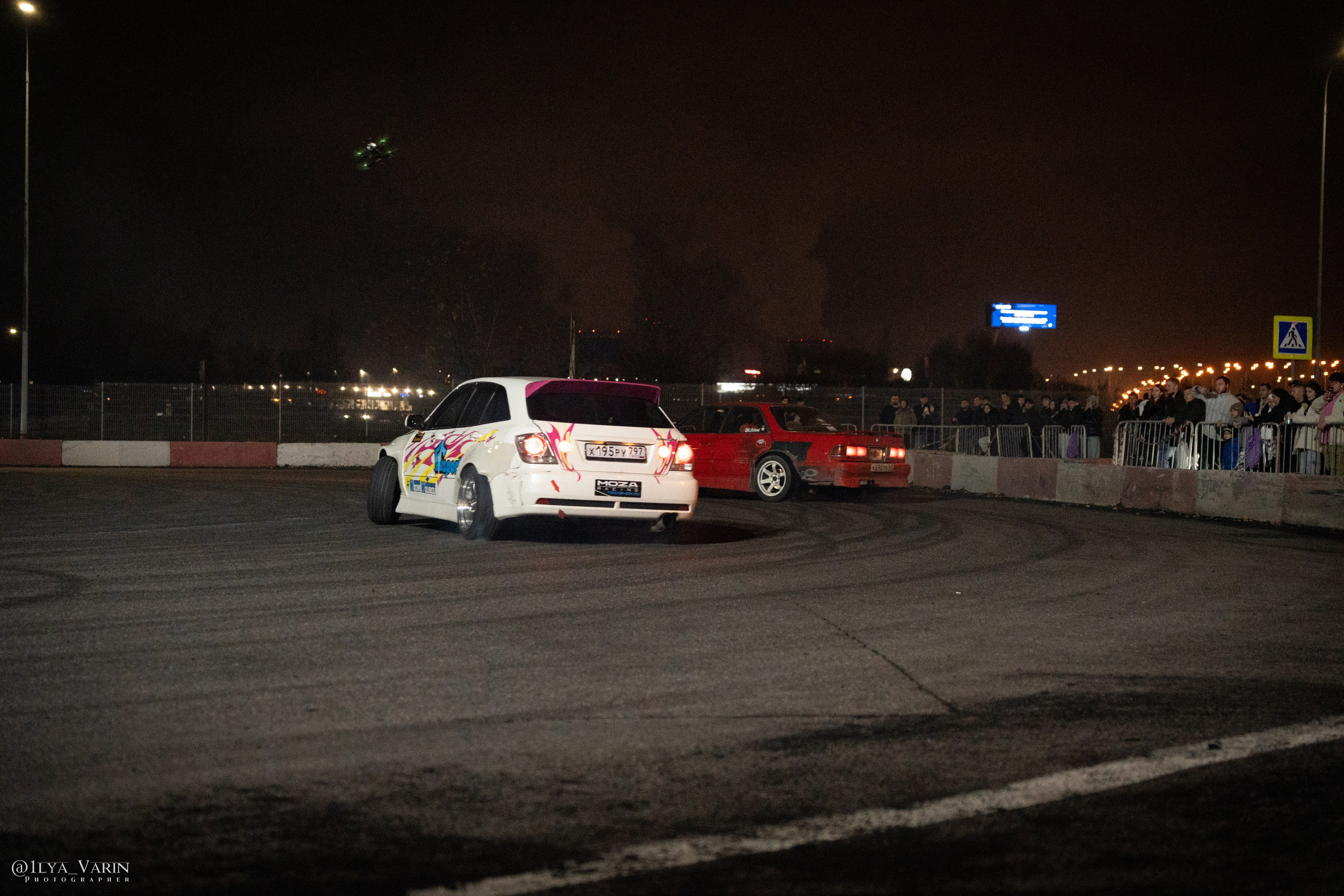 DnB 08/11/2025. TuninGGameS Media