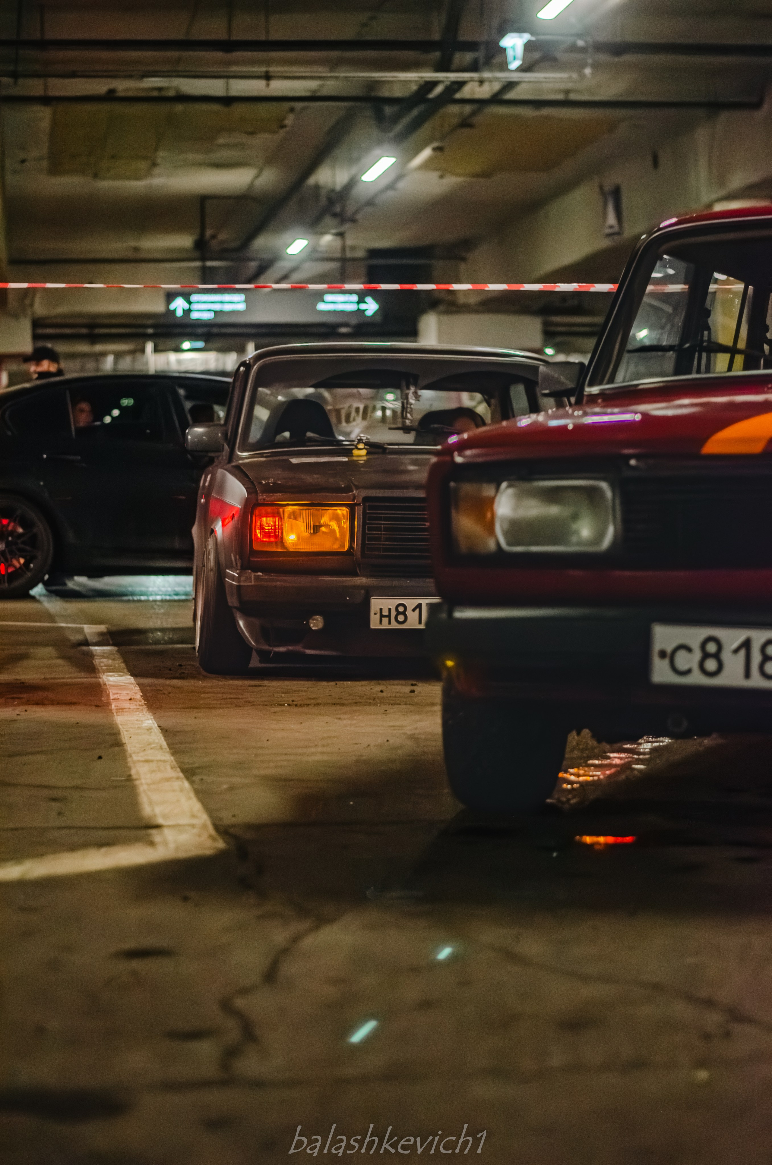 DnB 22-21/11.25. TuninGGameS Media