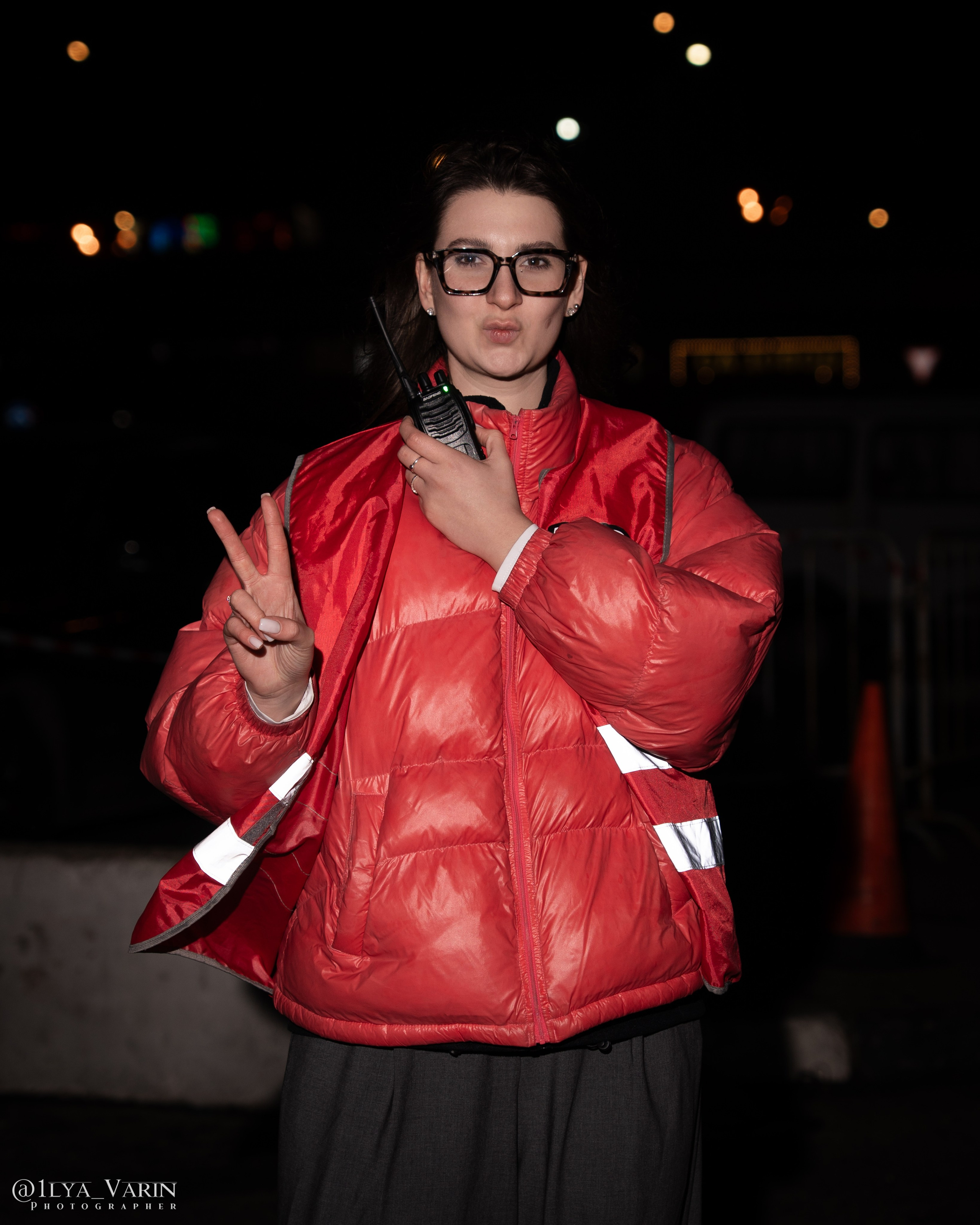 DnB 14/11/2025. TuninGGameS Media