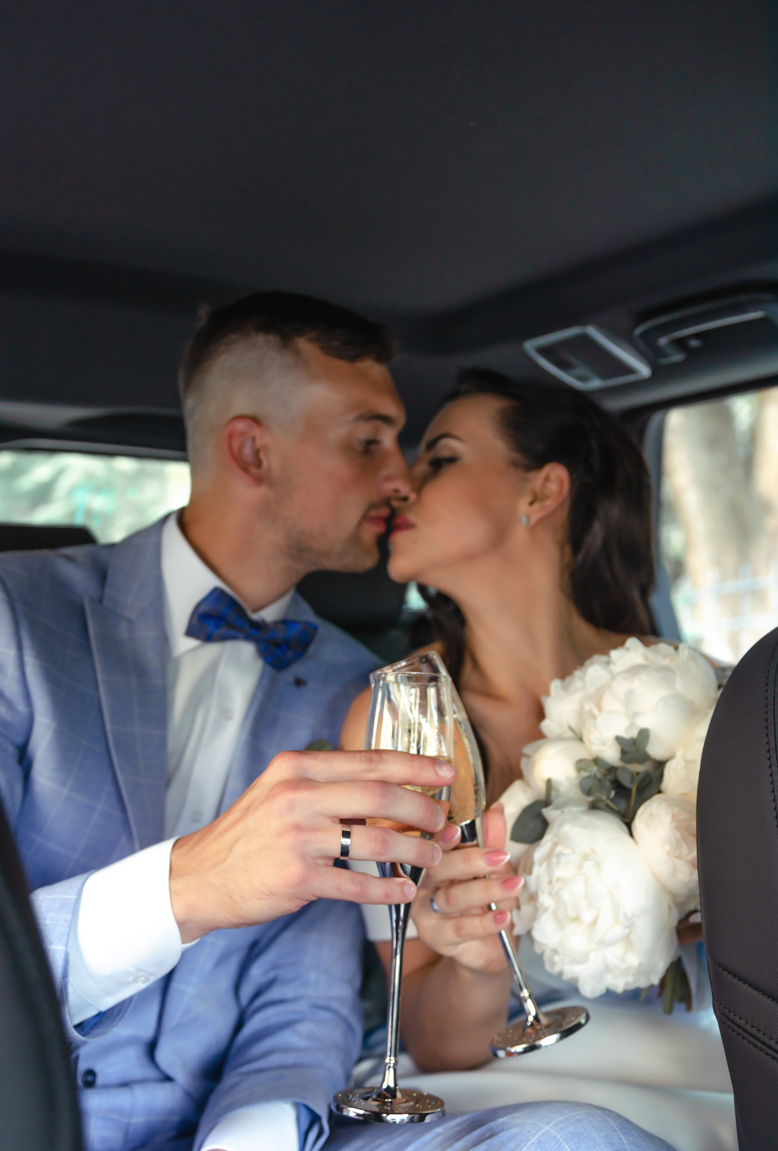 Александра и Артём. Семейный и детский фотограф в Воронеже София Минакова