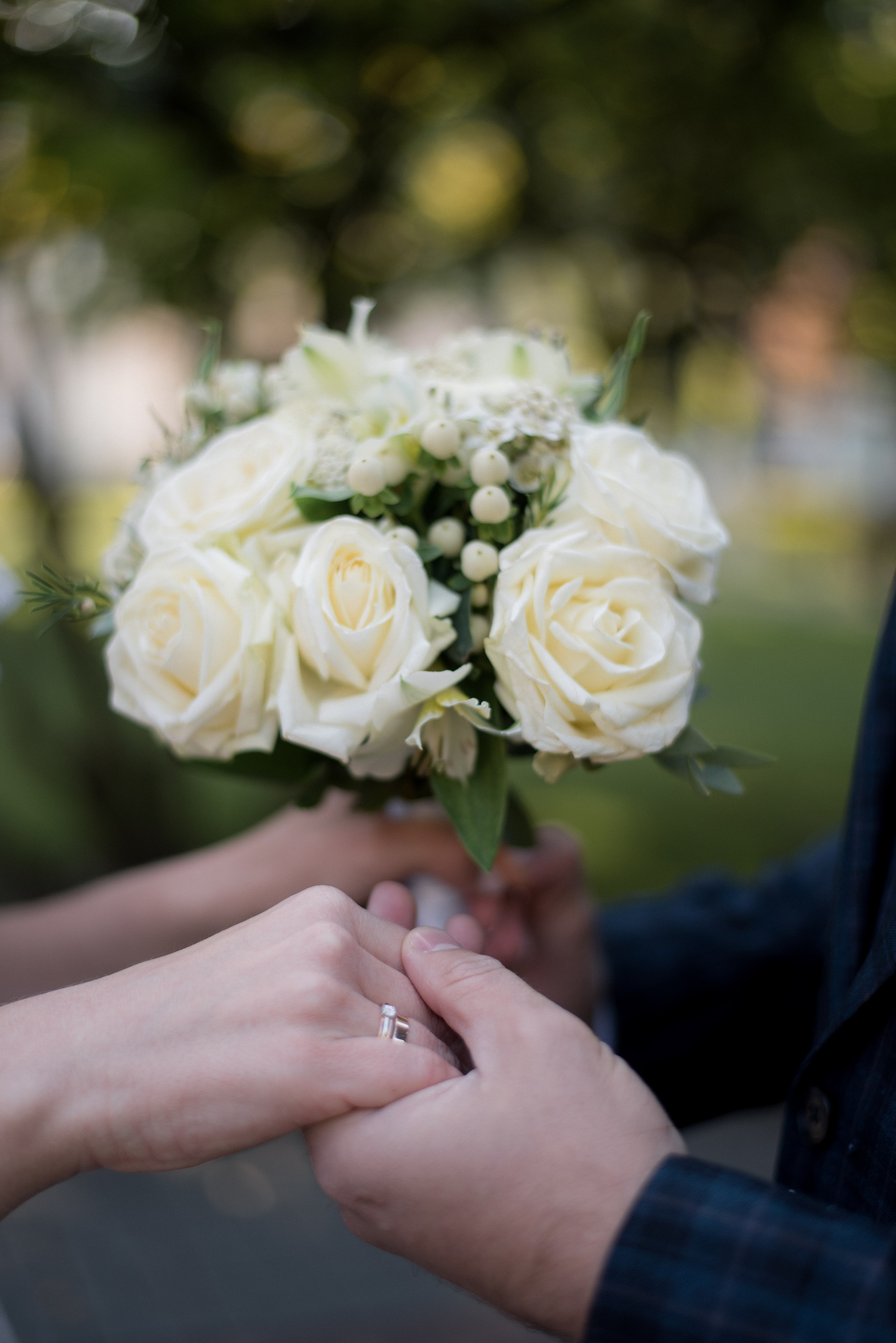 Карина и Геннадий. Семейный и детский фотограф в Воронеже София Минакова