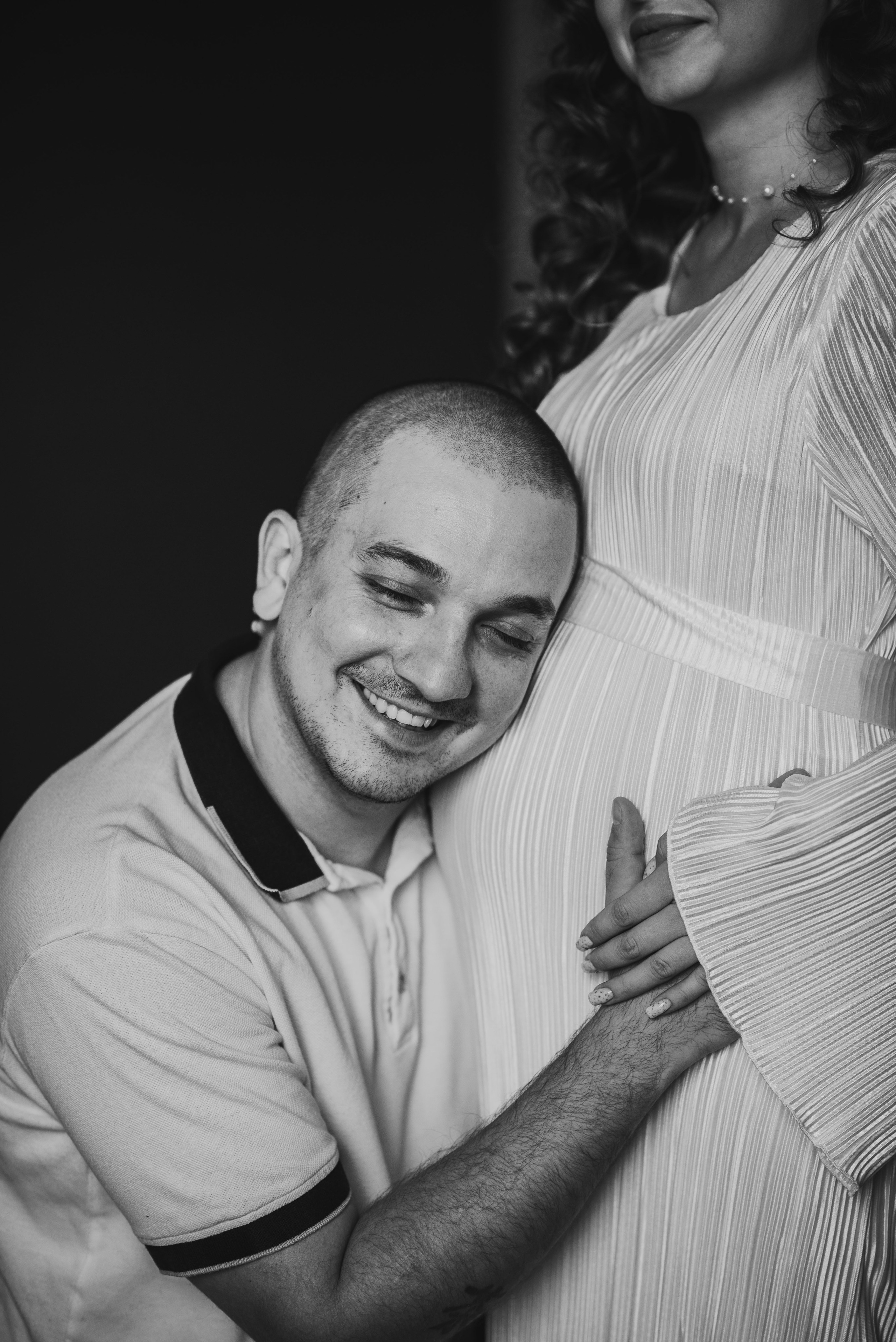 Фотосессия беременности. Семейный фотограф в Домодедово и Москве Елена Пичугина