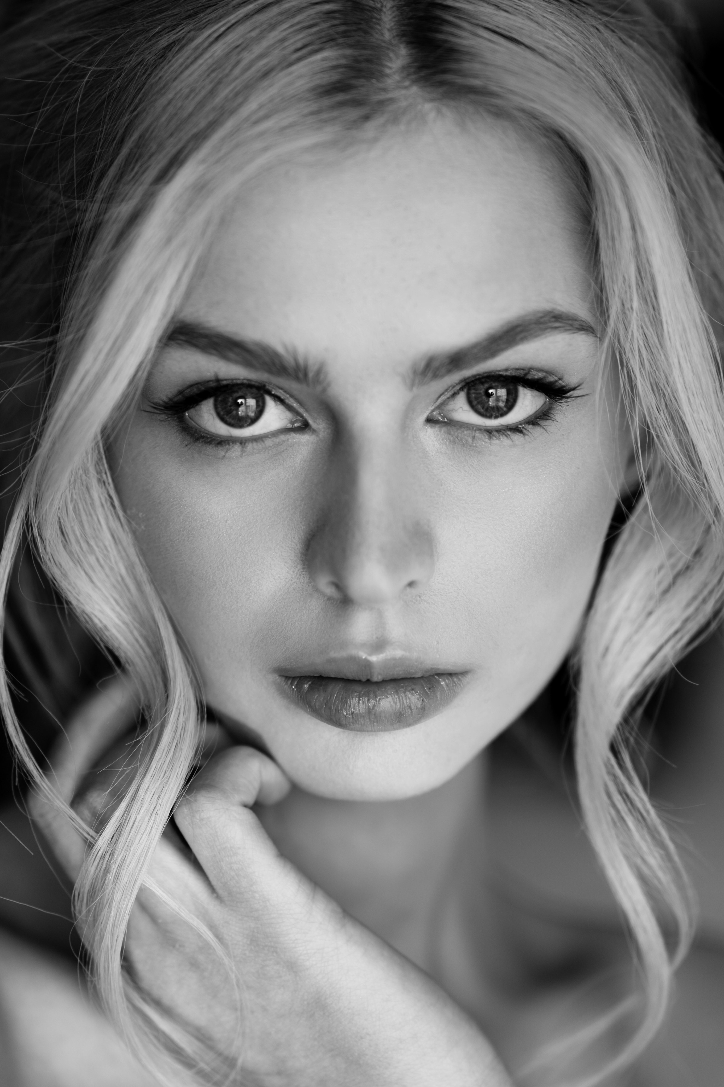 Настя и Саша. Свадебный фотограф Воронеж