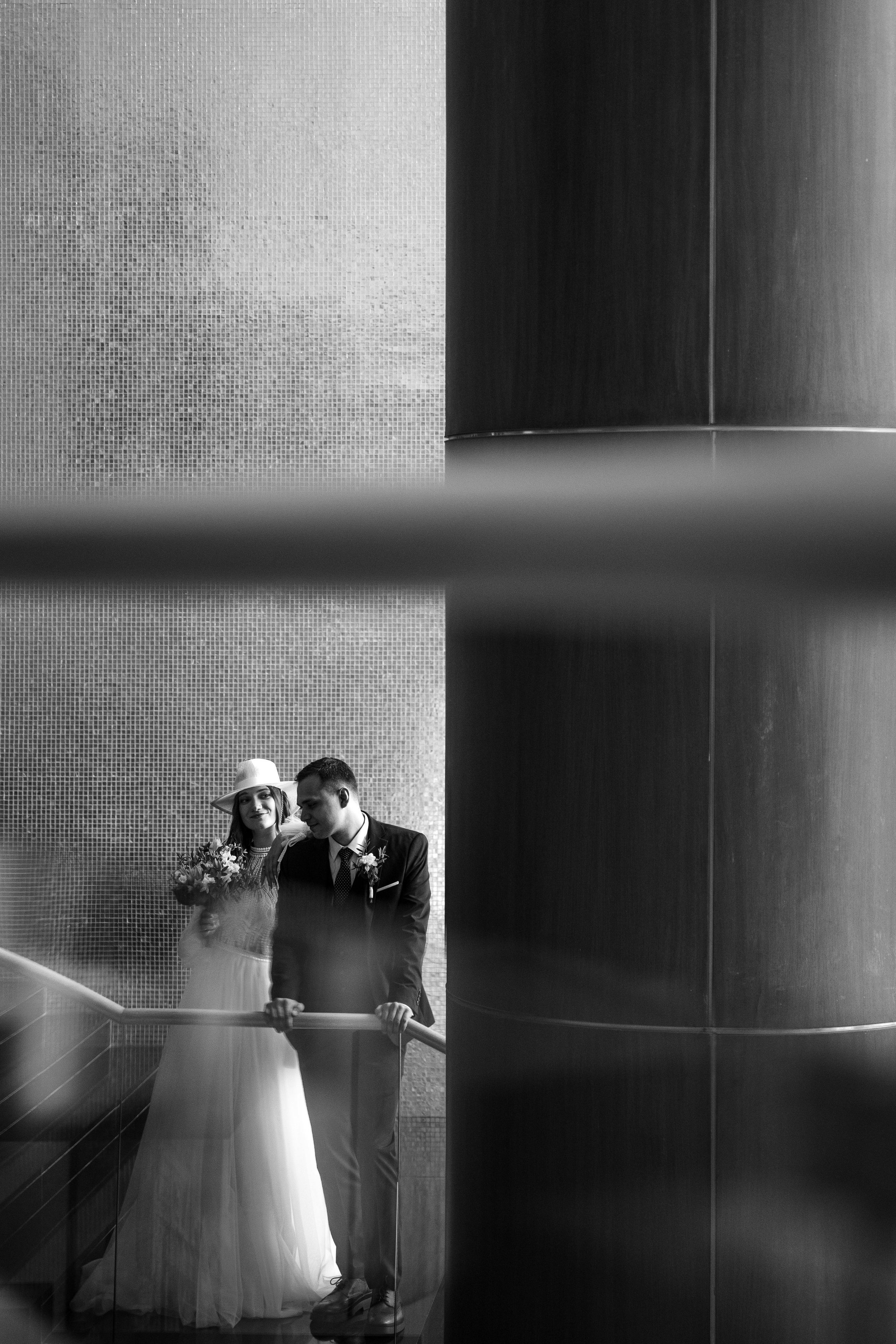 Красота в простоте. Свадебный и семейный фотограф в Москве Julia Juice