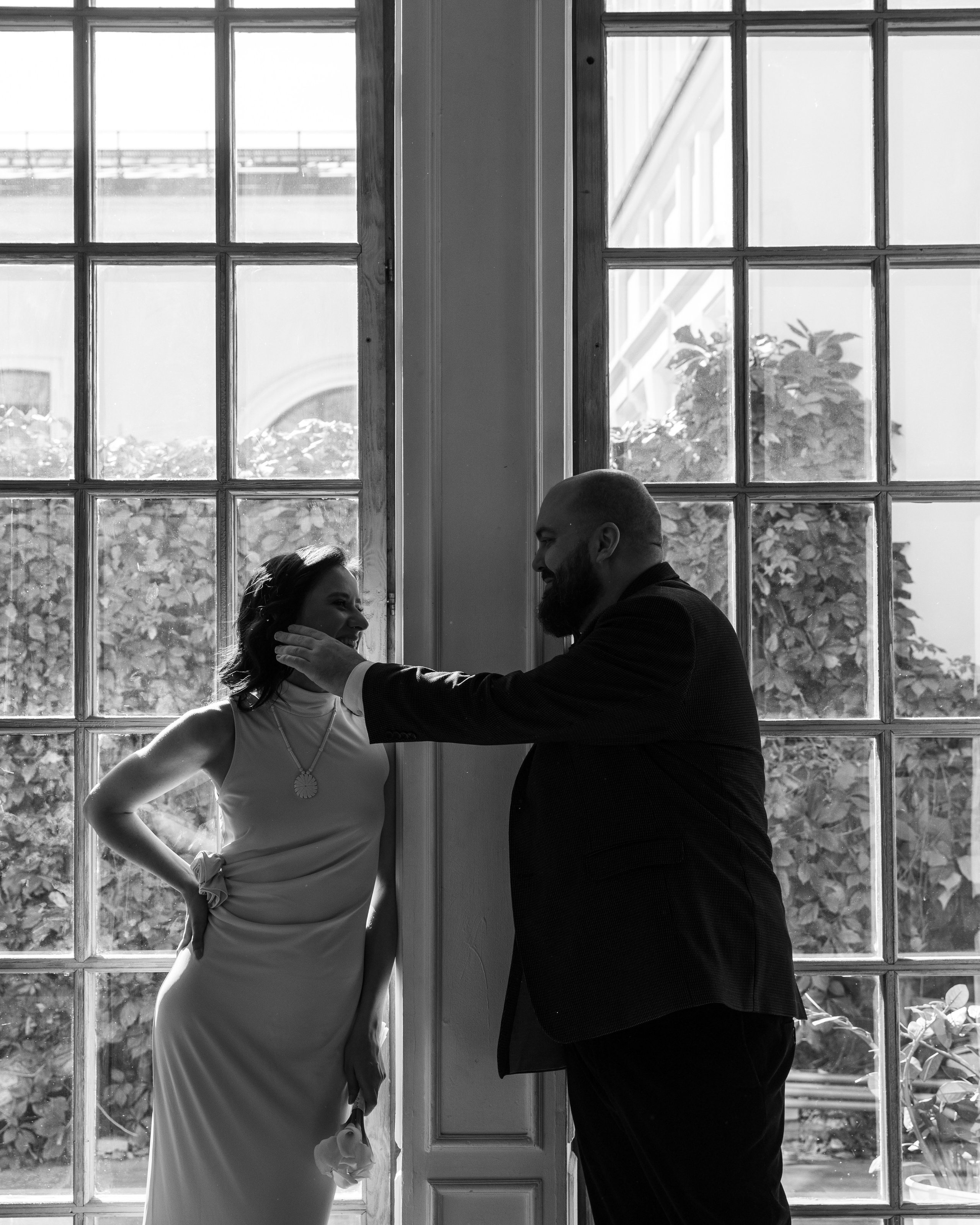 Что поливаешь — то и растет. Свадебный и семейный фотограф в Москве Julia Juice