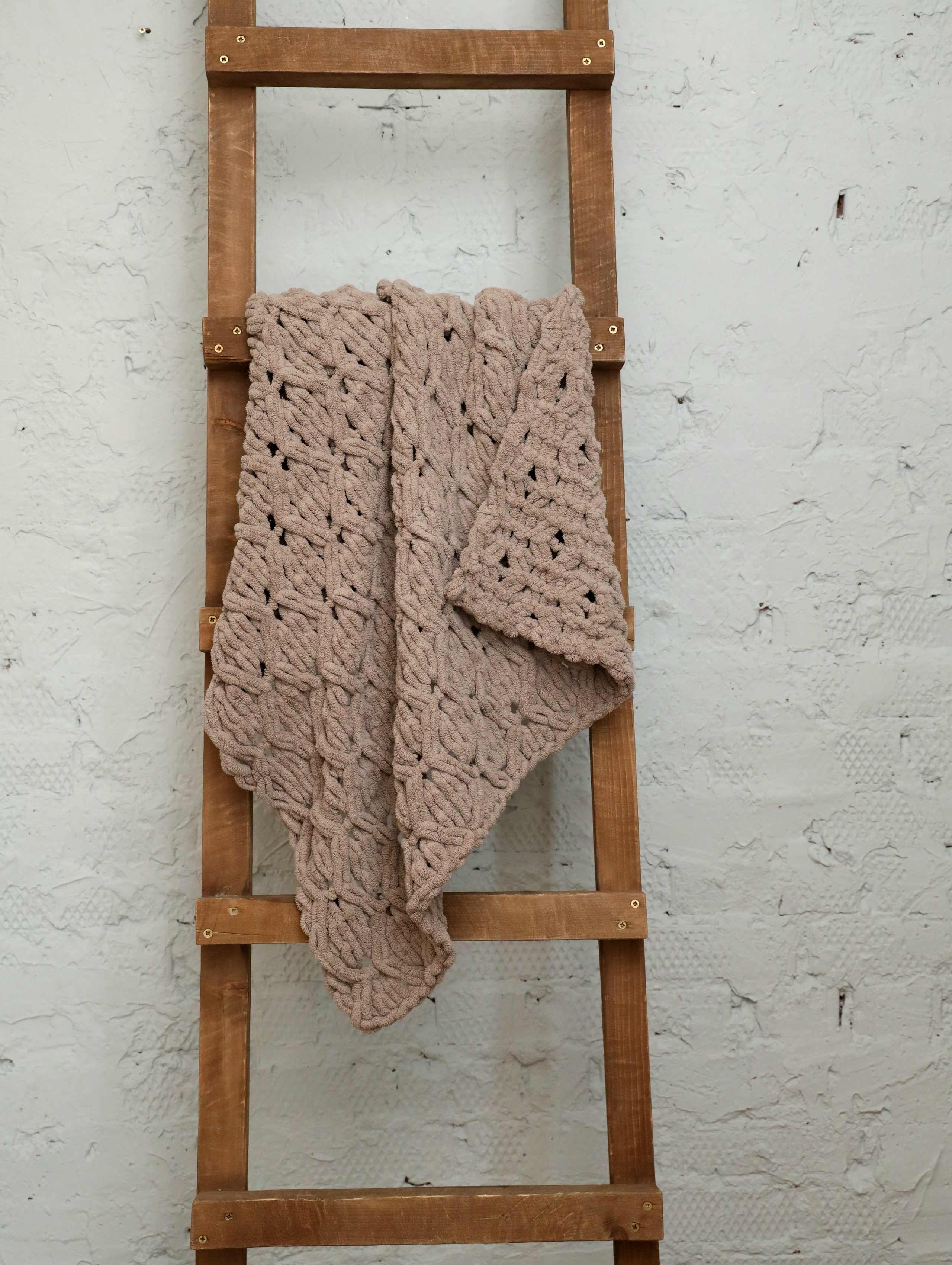 Вязаные изделия ручной работы. Фотограф в Новосибирске Анна Полторацкая