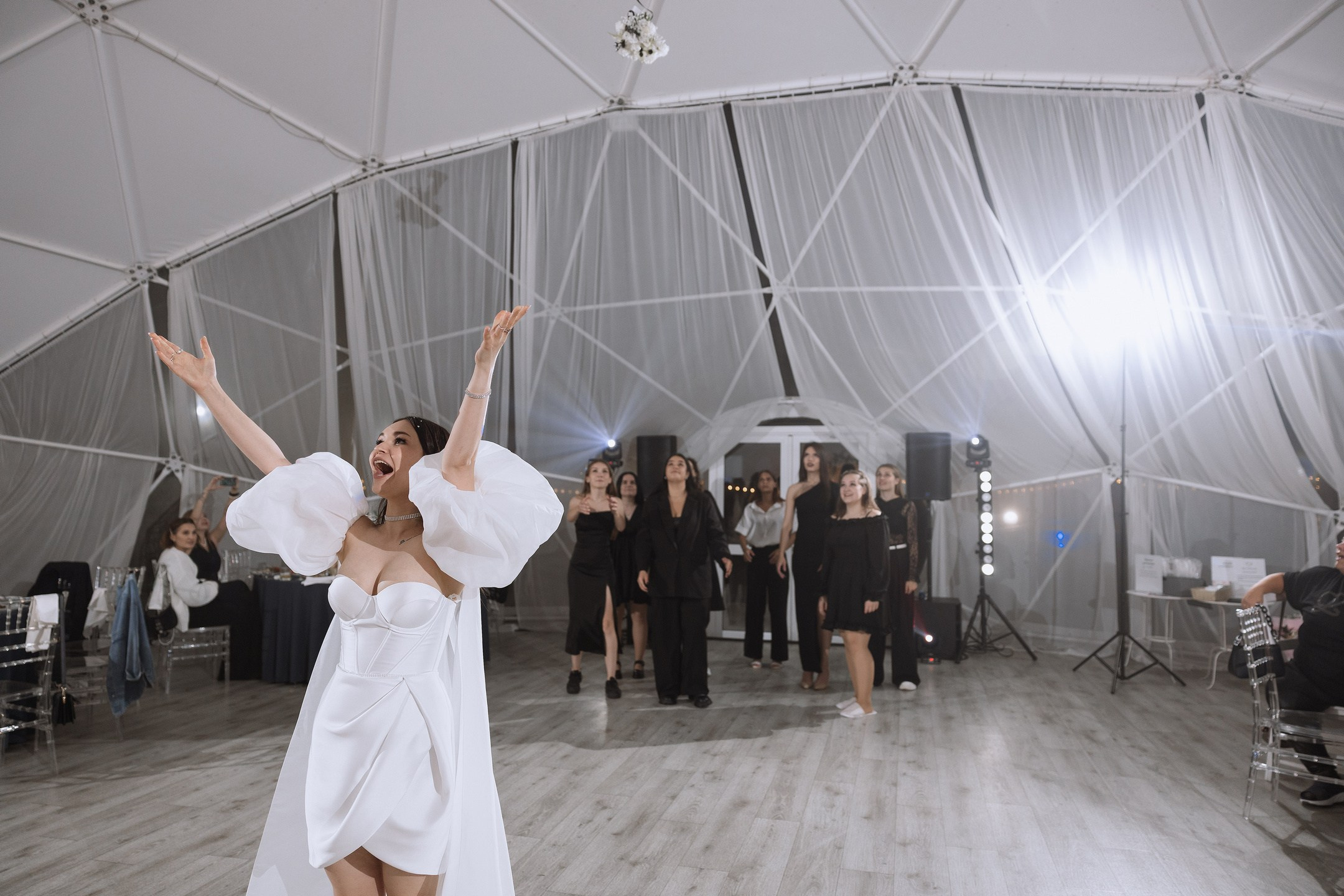 Илья и Света. Свадебный фотограф Ярославль Дмитрий Васячкин