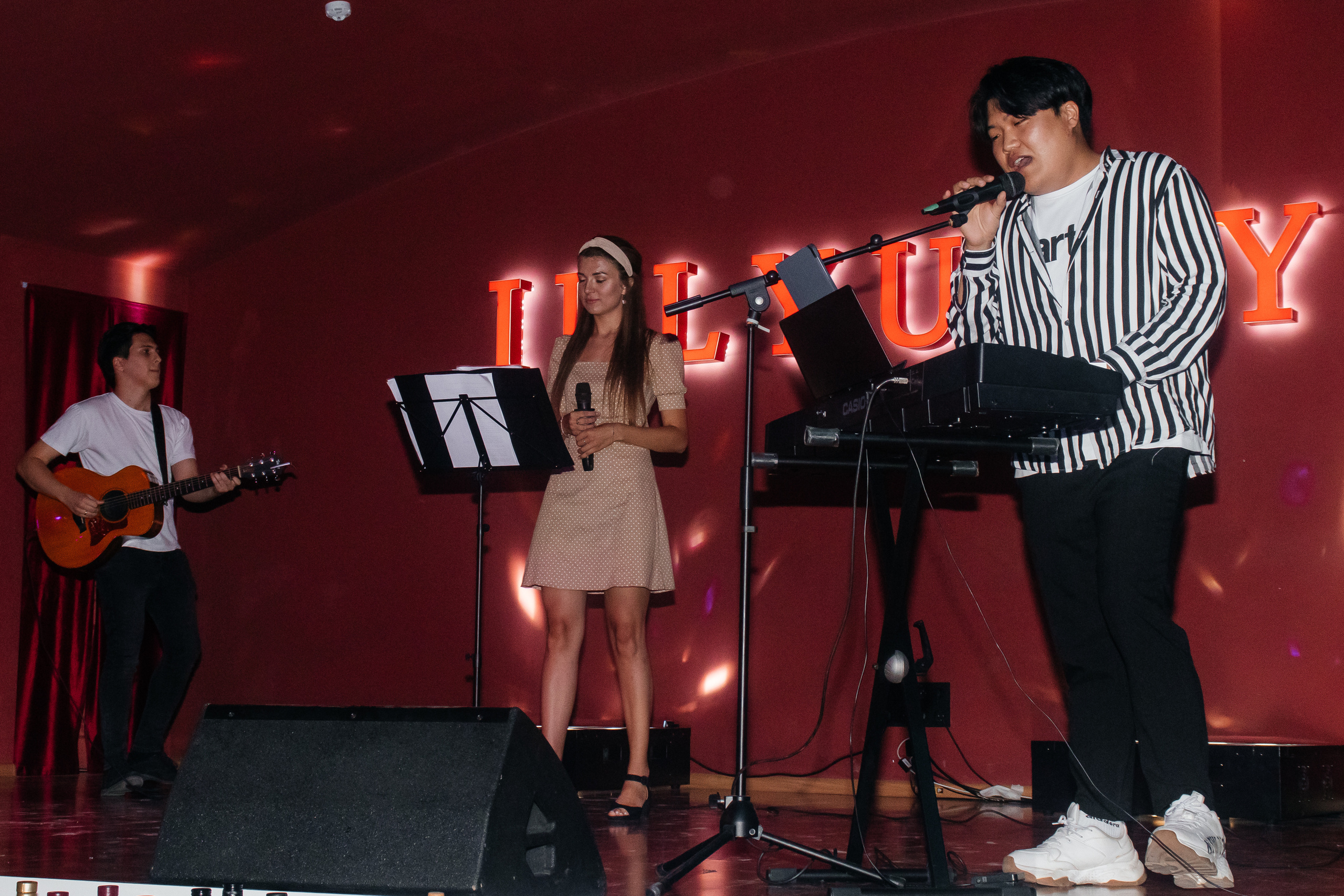 Мега Изакая. Фотограф Арина Васильева город Находка