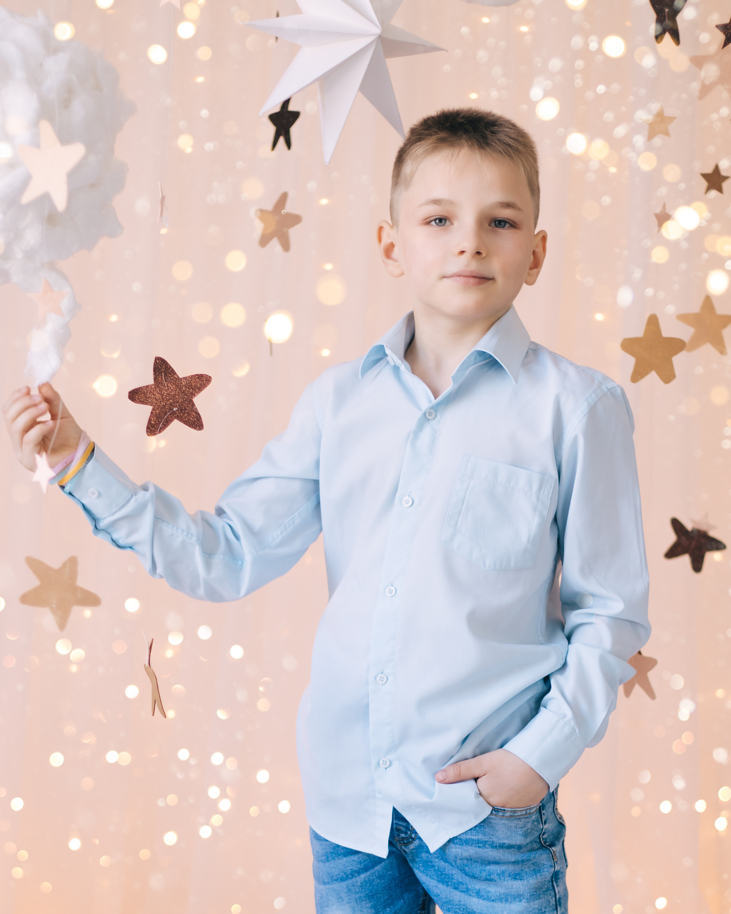 Детские. Фотограф Арина Васильева город Находка