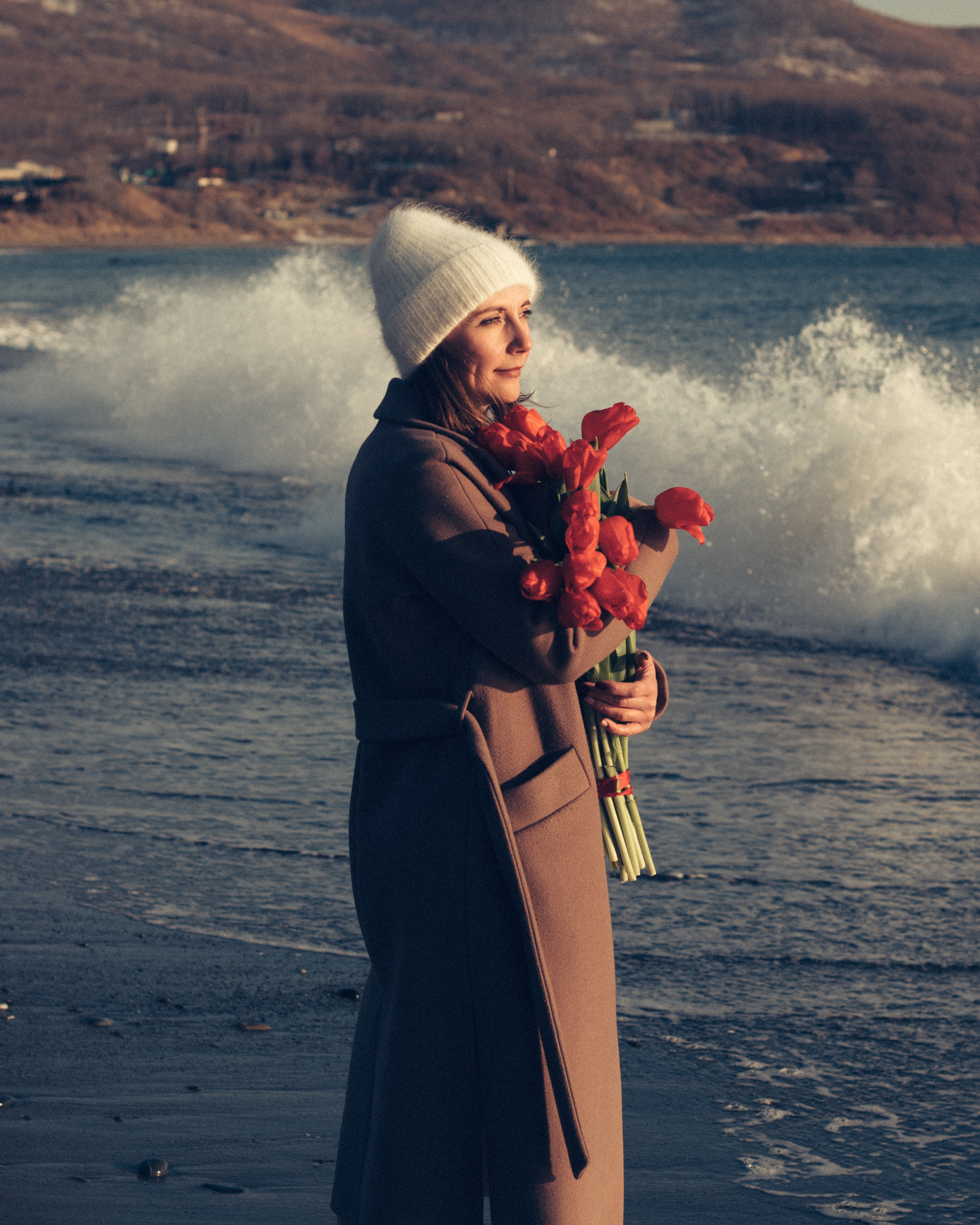 Индивидуальные. Фотограф Арина Васильева город Находка