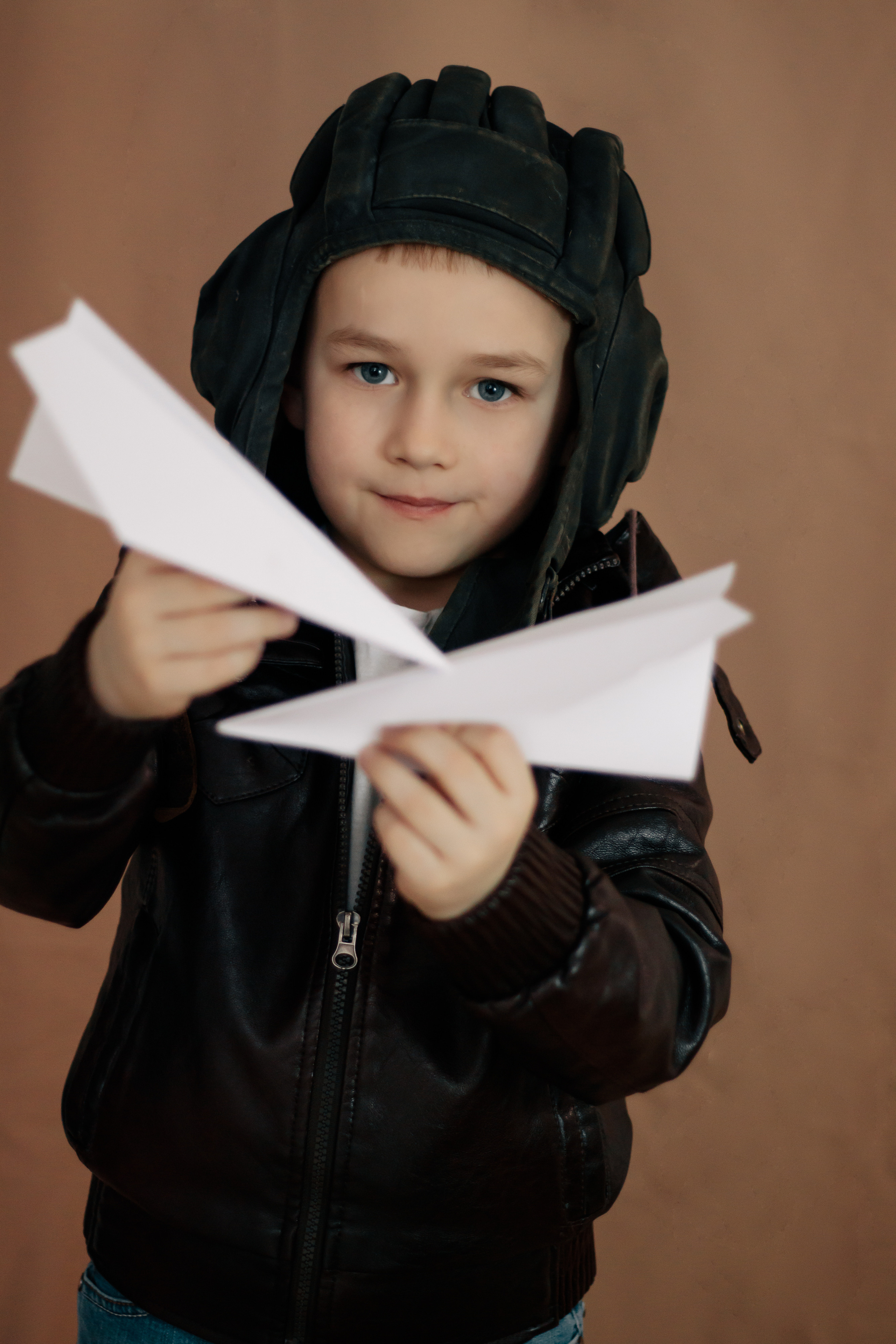 Детские. Фотограф Арина Васильева город Находка