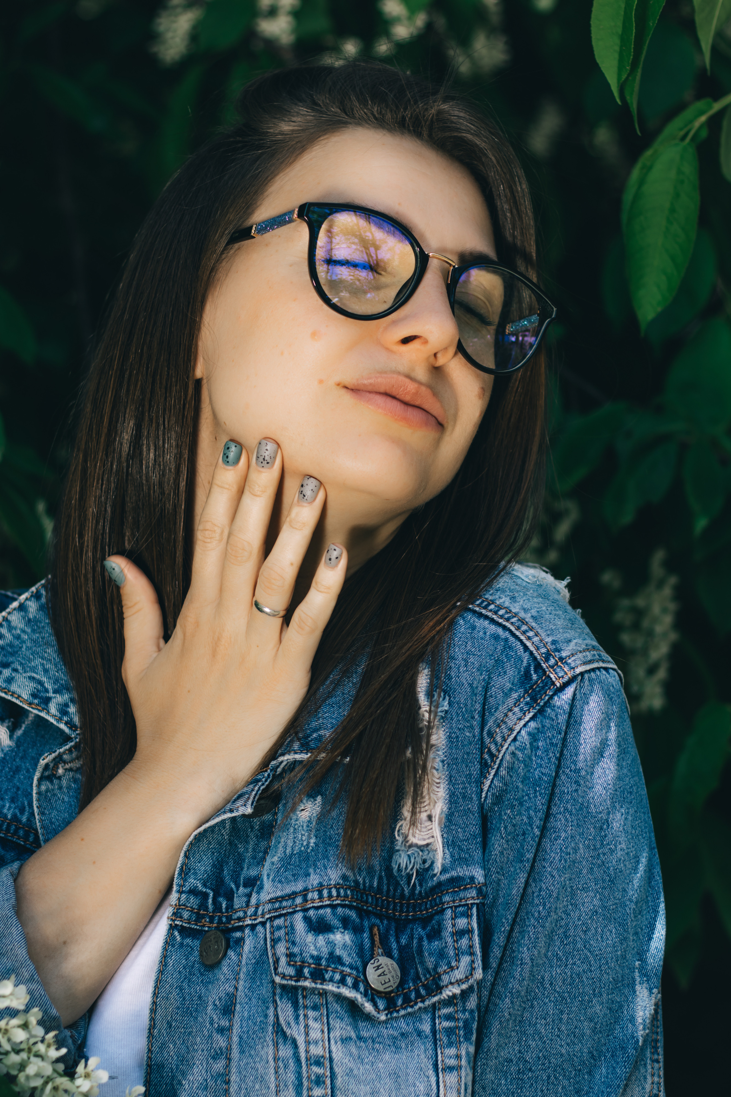 Индивидуальные. Фотограф Арина Васильева город Находка