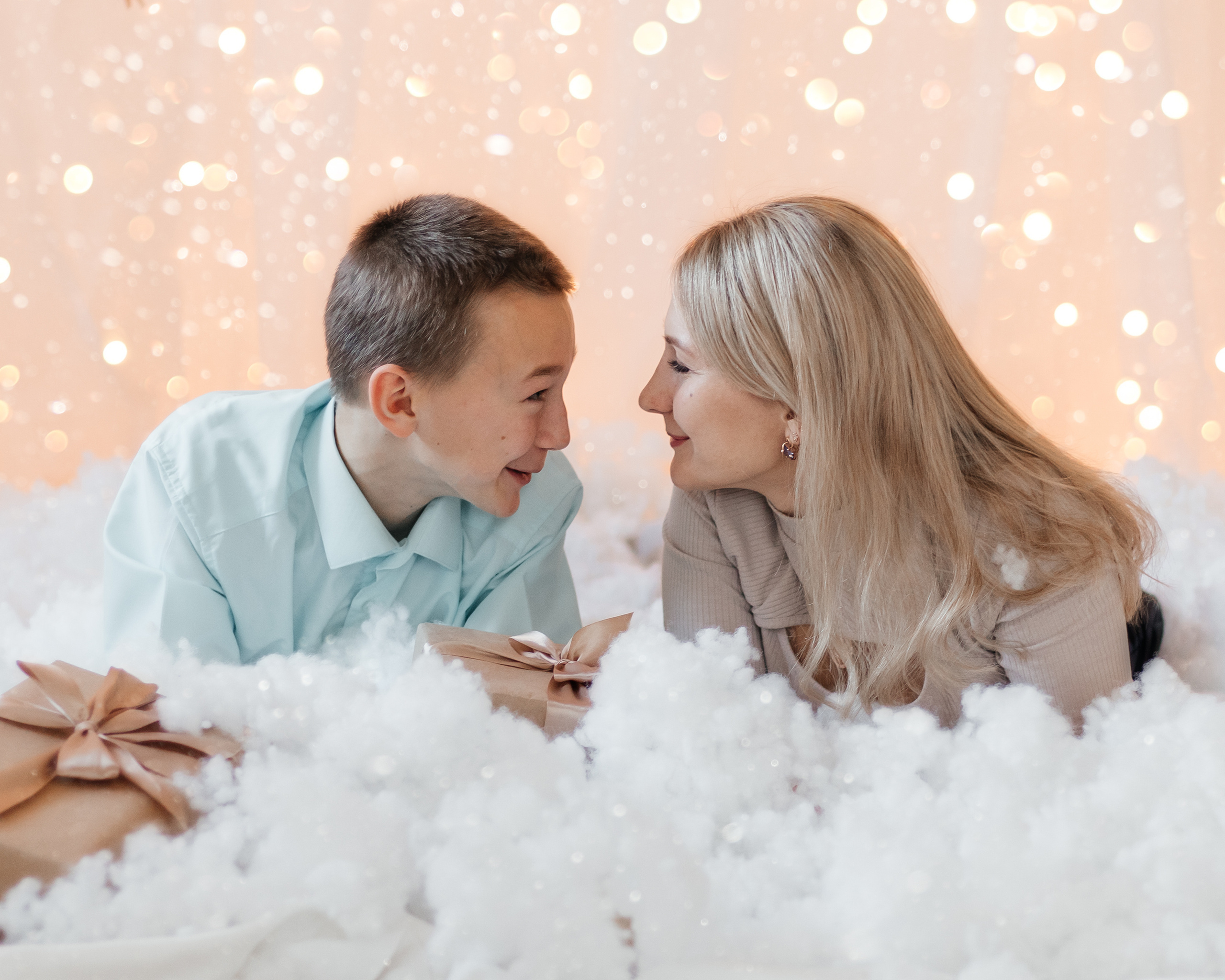 Семейные. Фотограф Арина Васильева город Находка