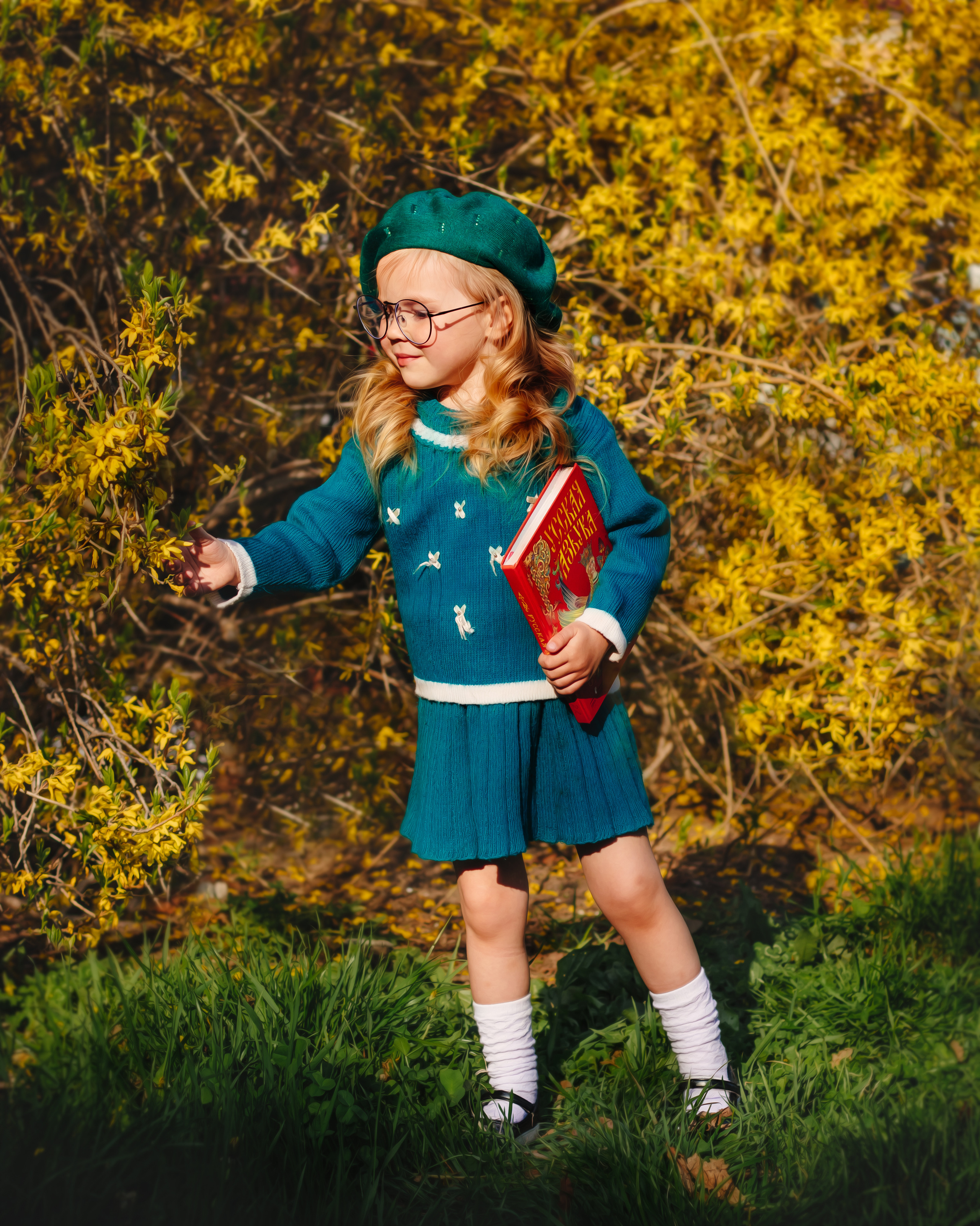 Детские. Фотограф Арина Васильева город Находка