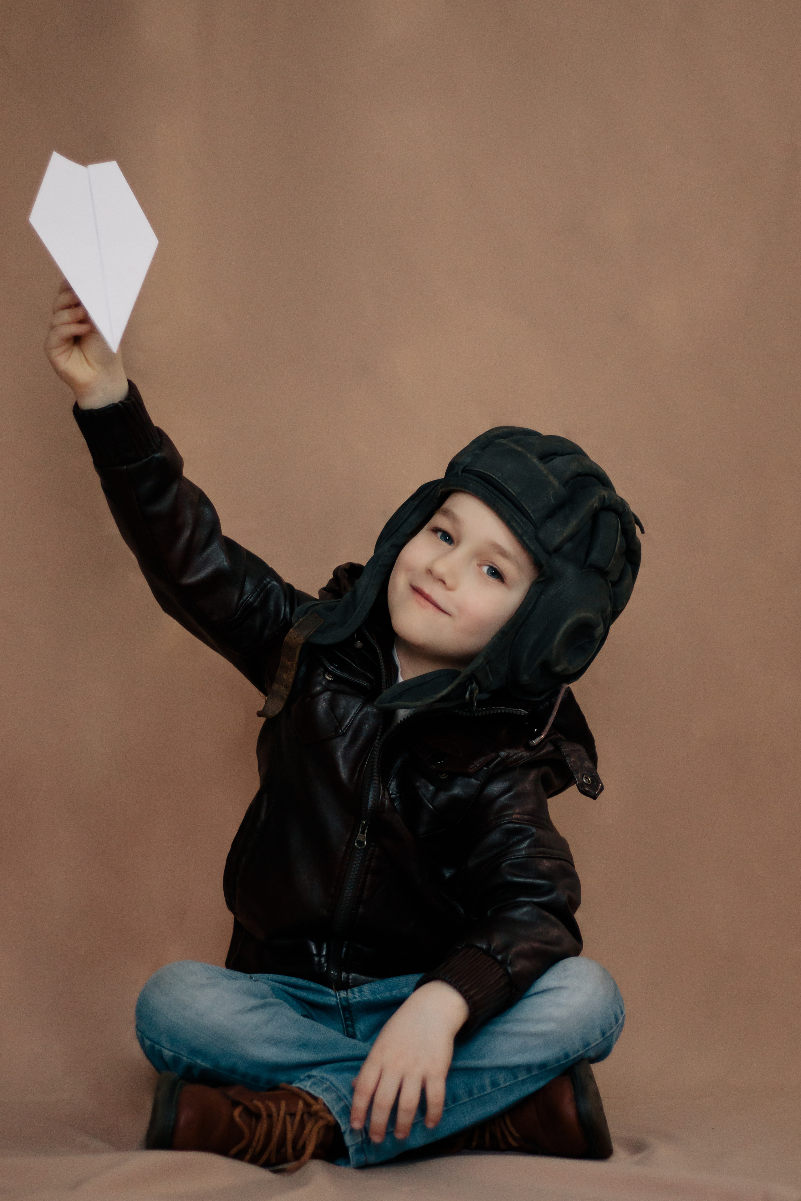 Детские. Фотограф Арина Васильева город Находка