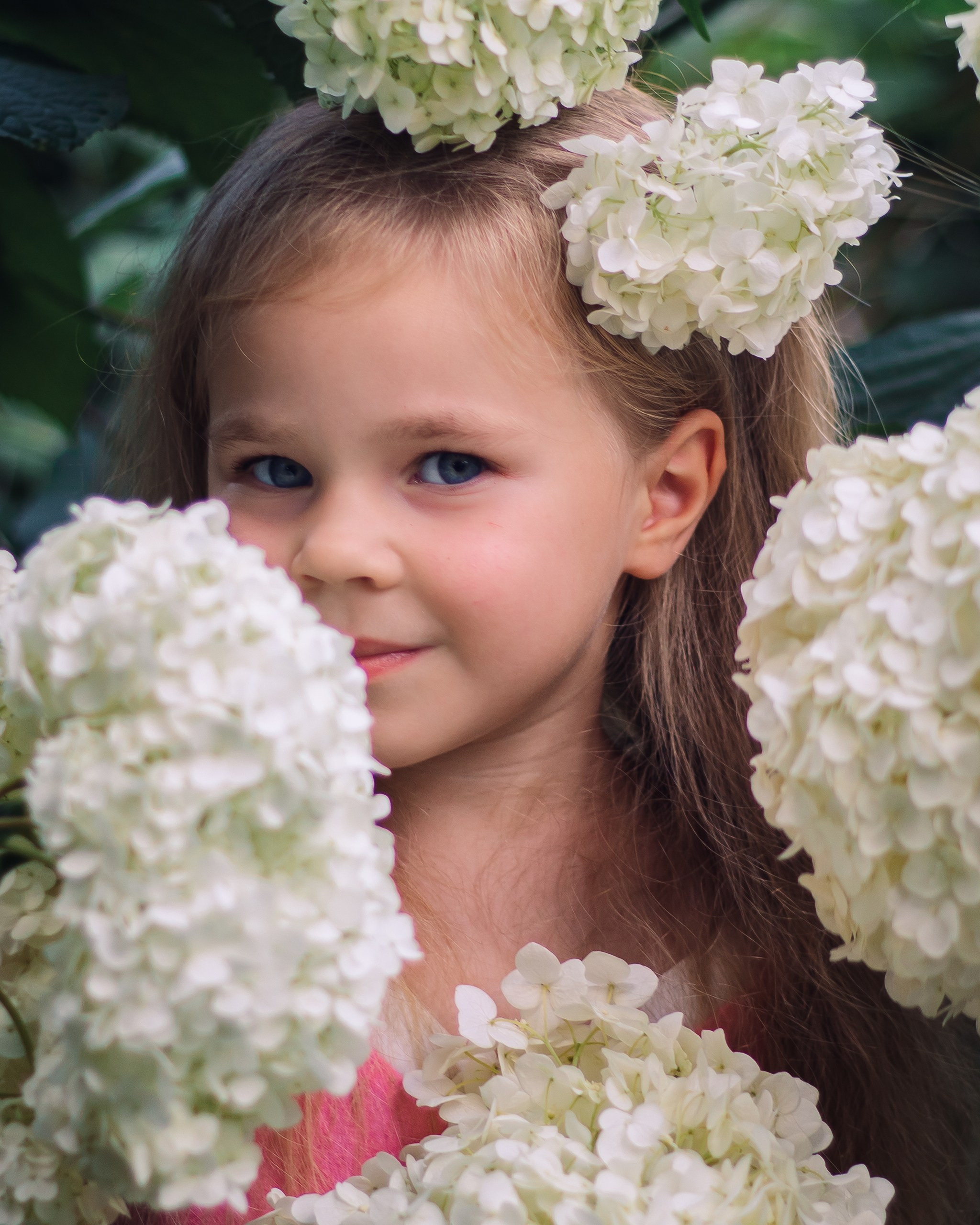 Детские. Фотограф Арина Васильева город Находка