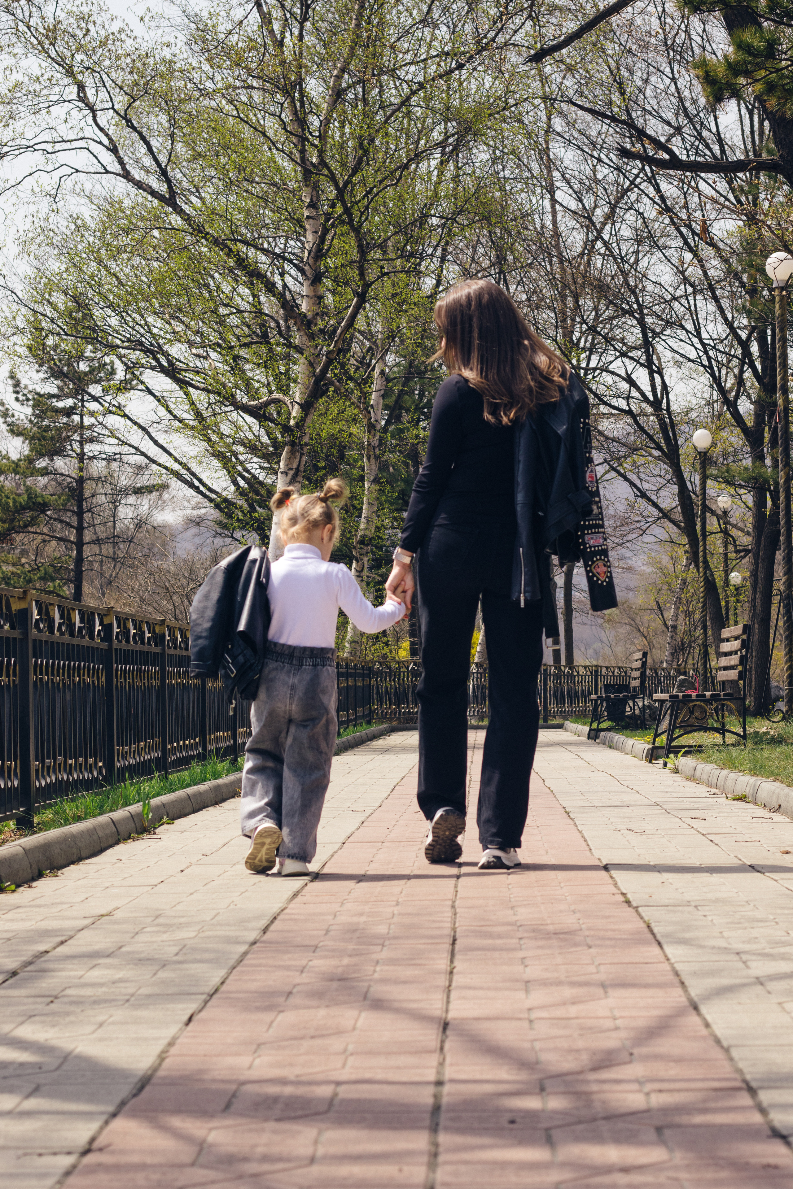 Семейные. Фотограф Арина Васильева город Находка