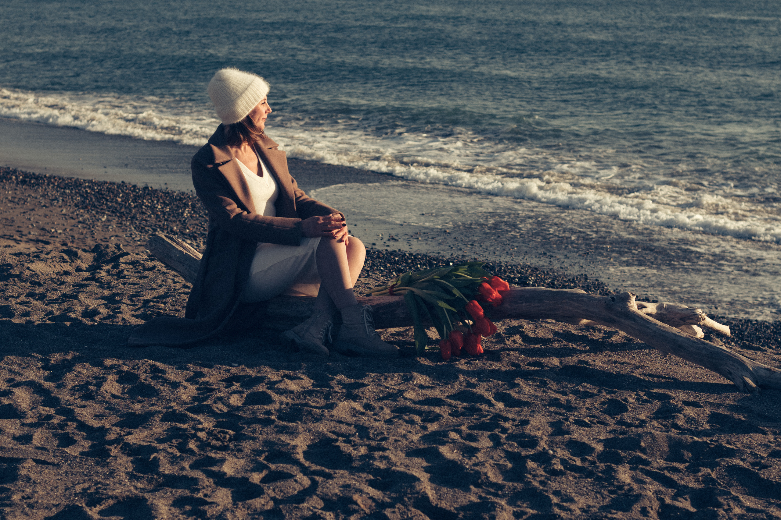 Индивидуальные. Фотограф Арина Васильева город Находка