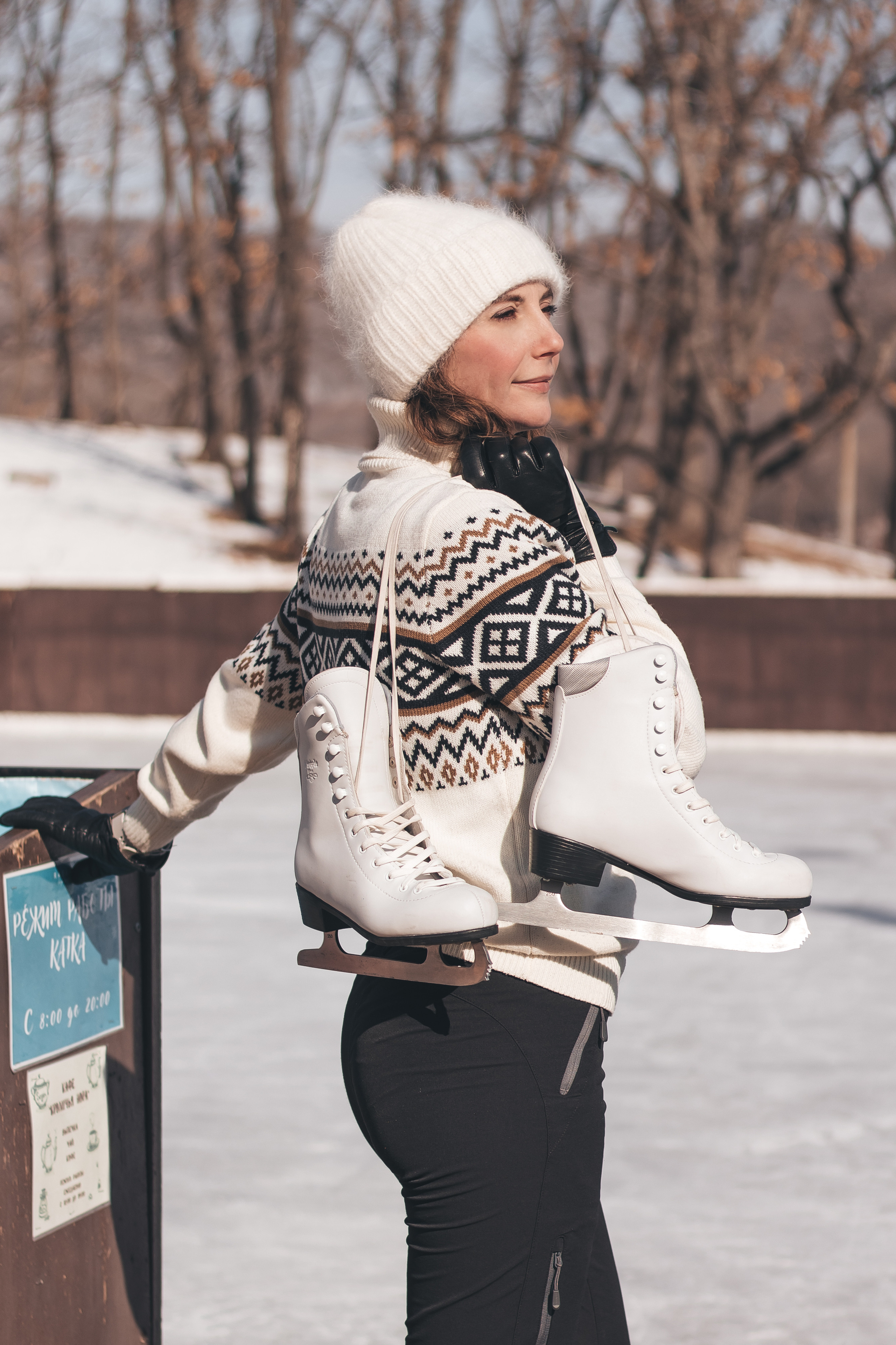 Индивидуальные. Фотограф Арина Васильева город Находка