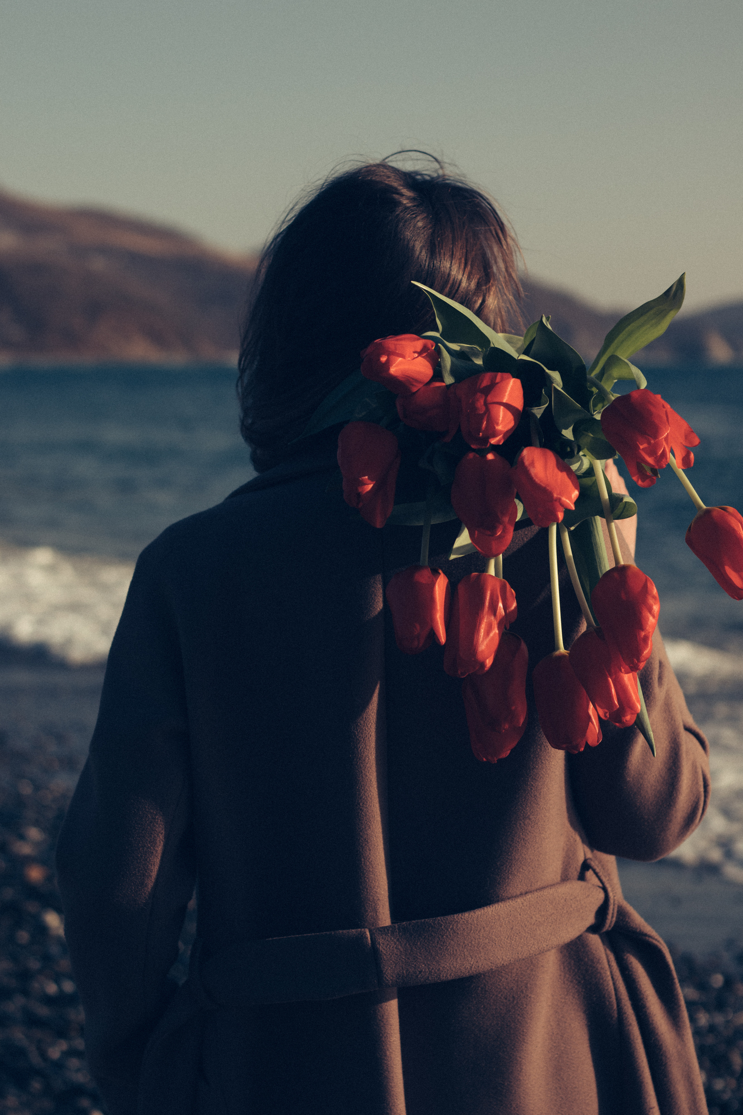 Индивидуальные. Фотограф Арина Васильева город Находка