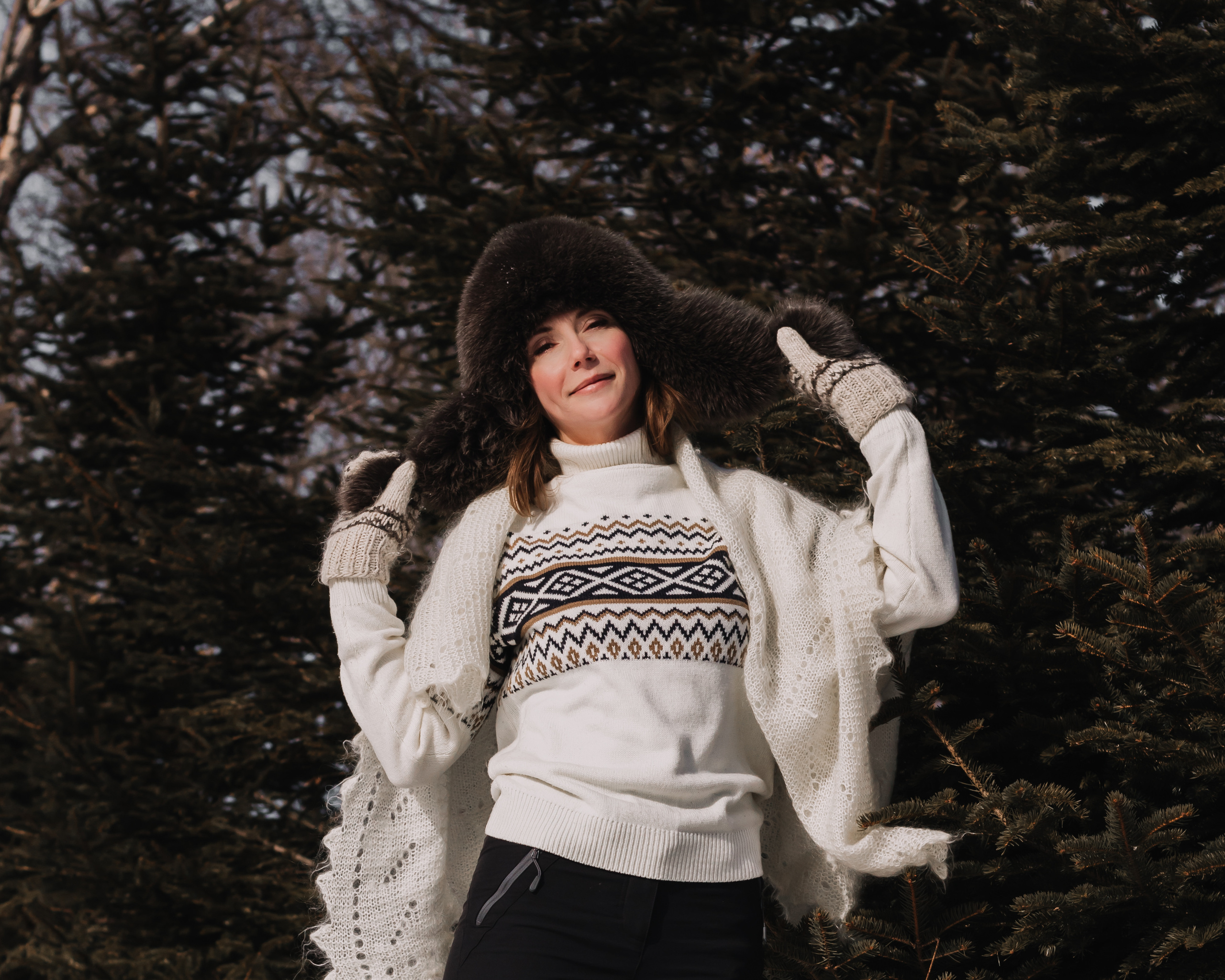 Индивидуальные. Фотограф Арина Васильева город Находка