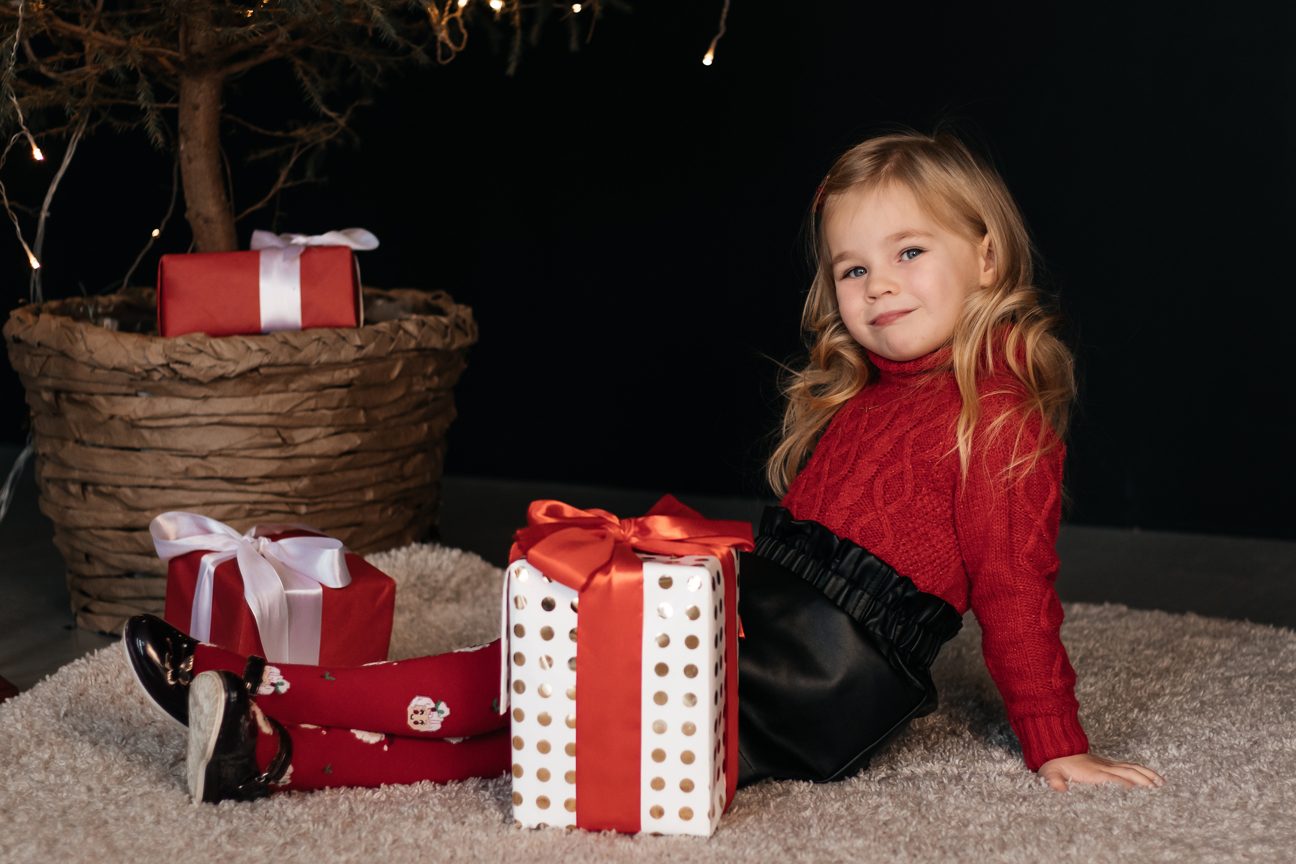 Детские. Фотограф Арина Васильева город Находка