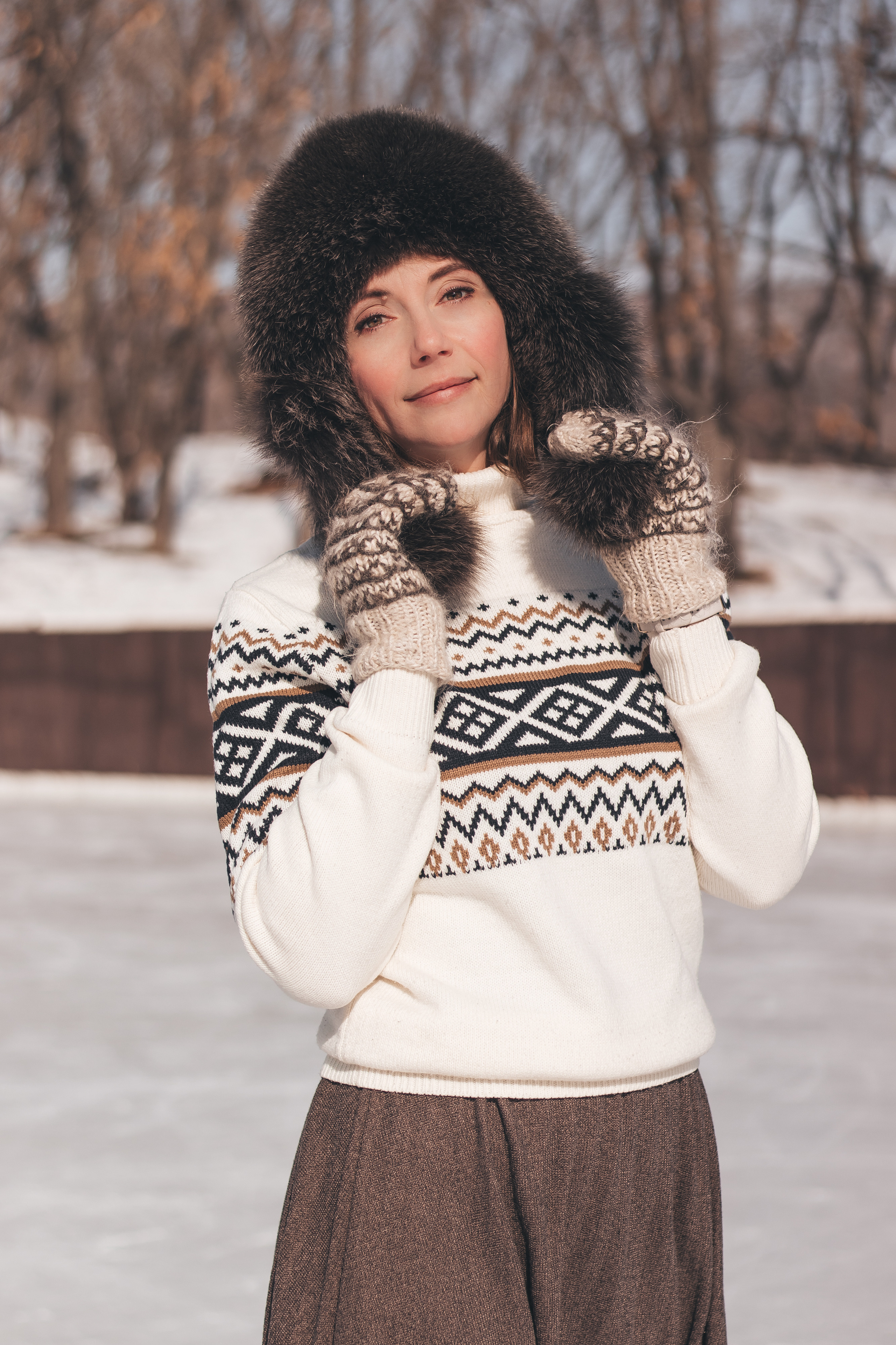 Индивидуальные. Фотограф Арина Васильева город Находка