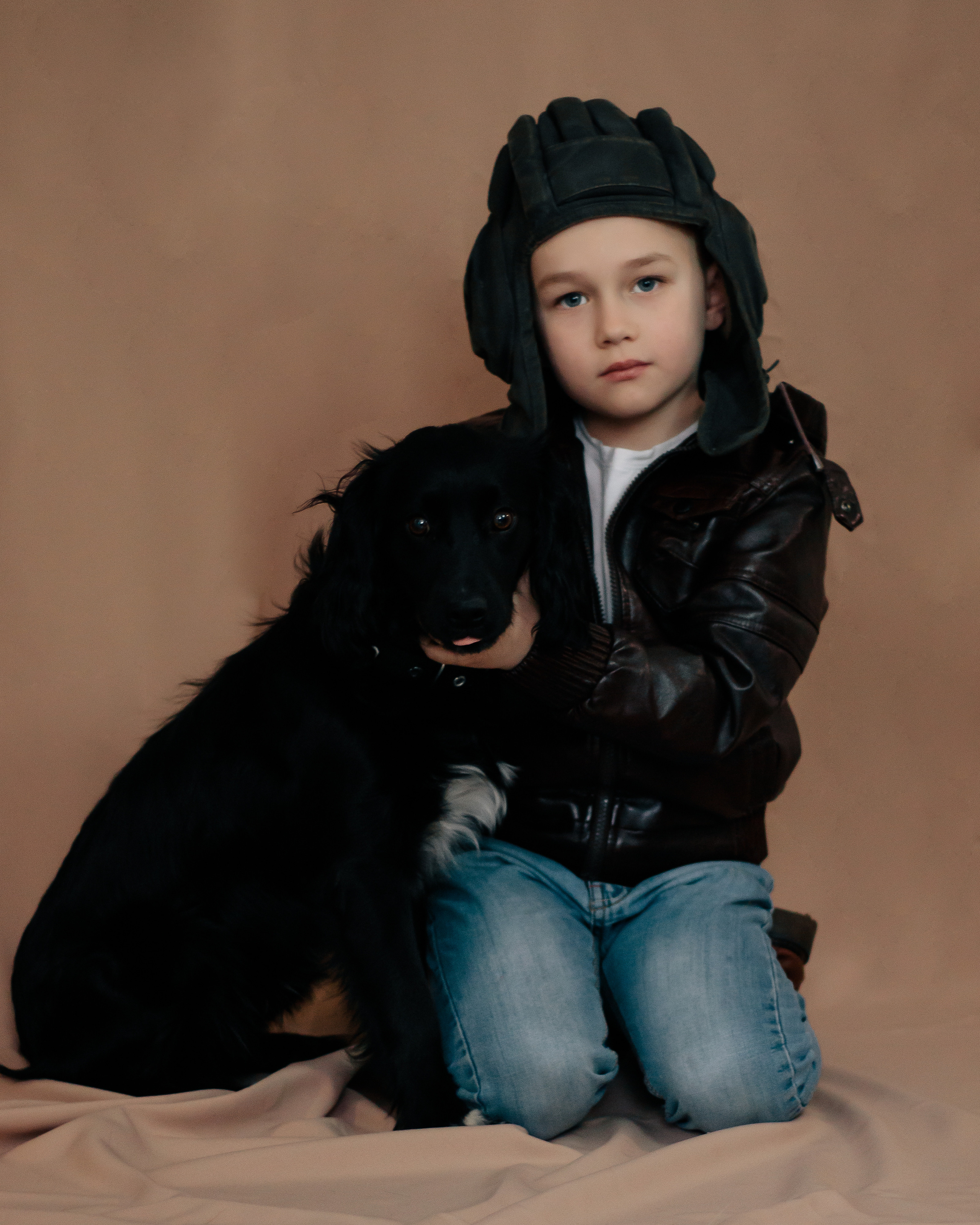 Детские. Фотограф Арина Васильева город Находка