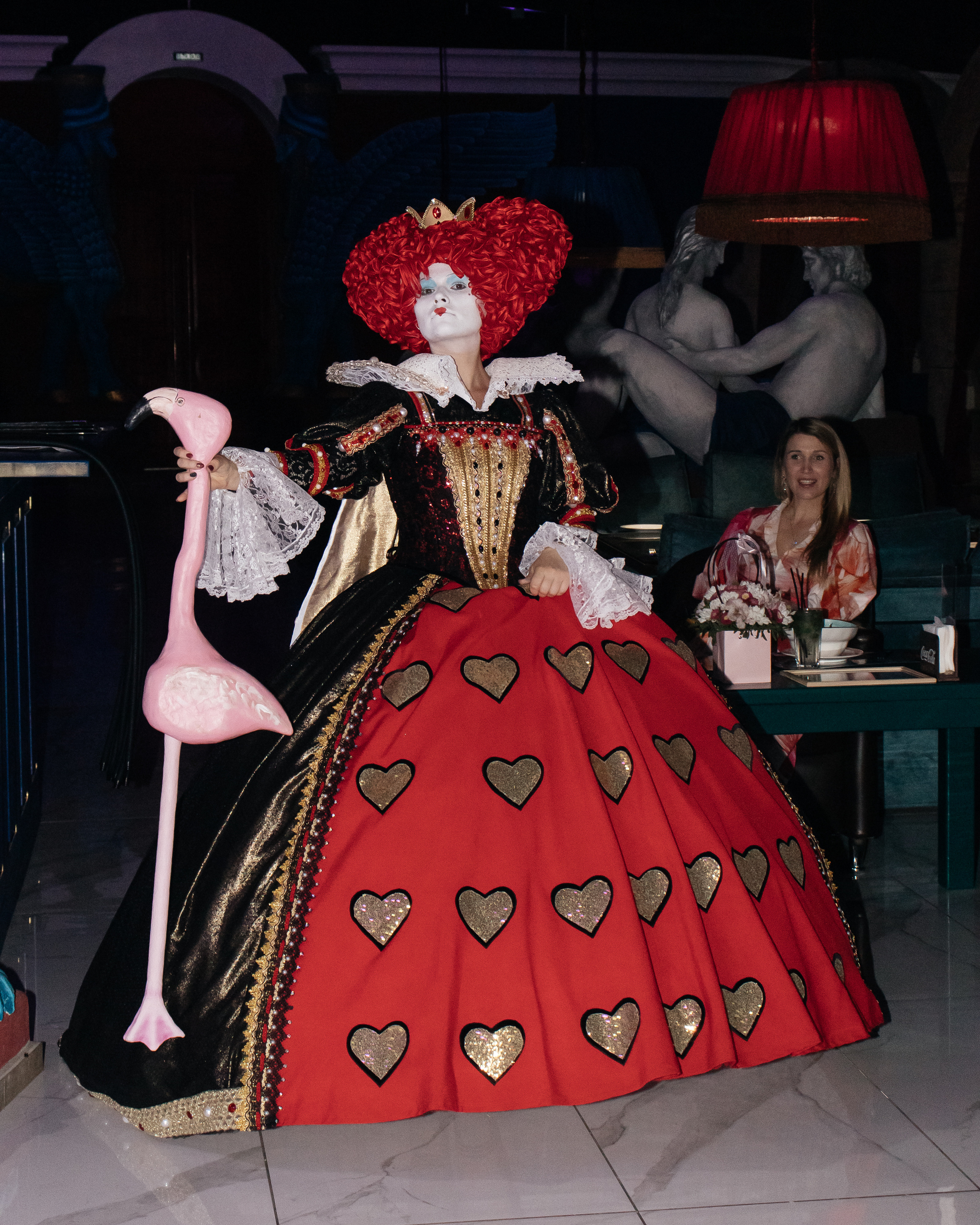 Мега Изакая. Фотограф Арина Васильева город Находка