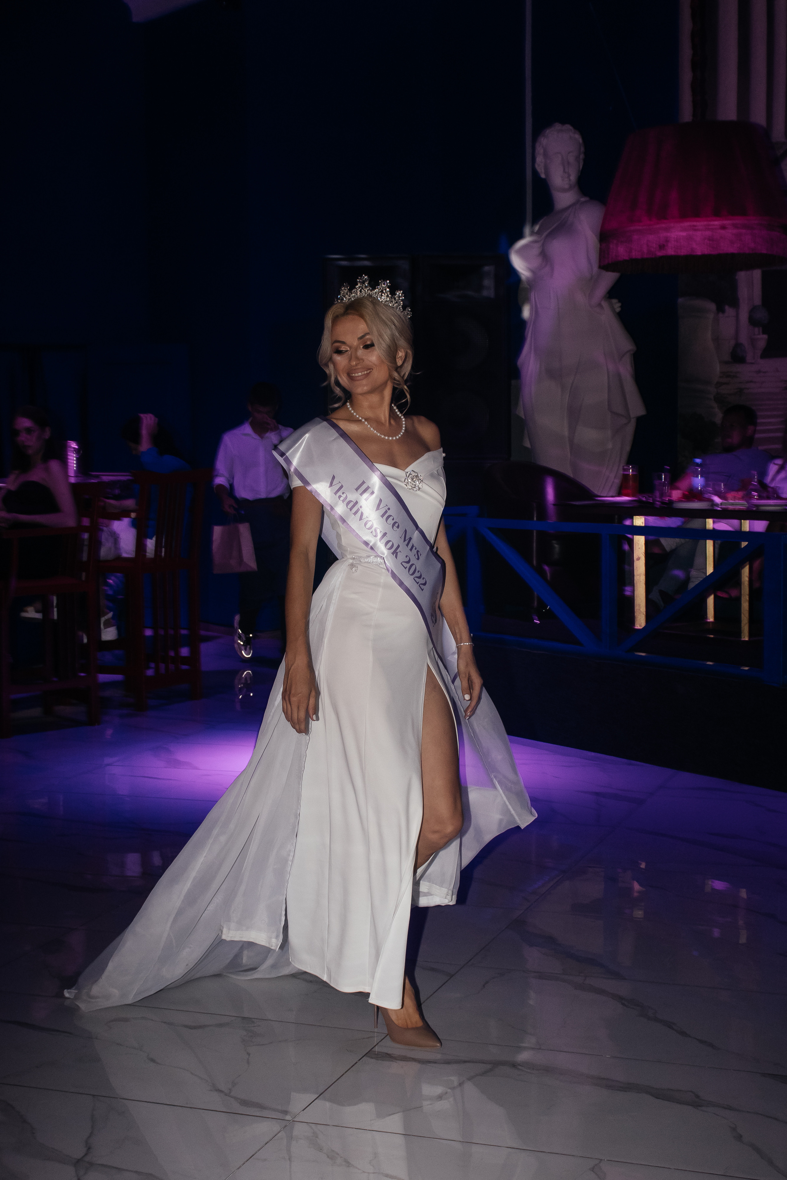 Мега Изакая. Фотограф Арина Васильева город Находка