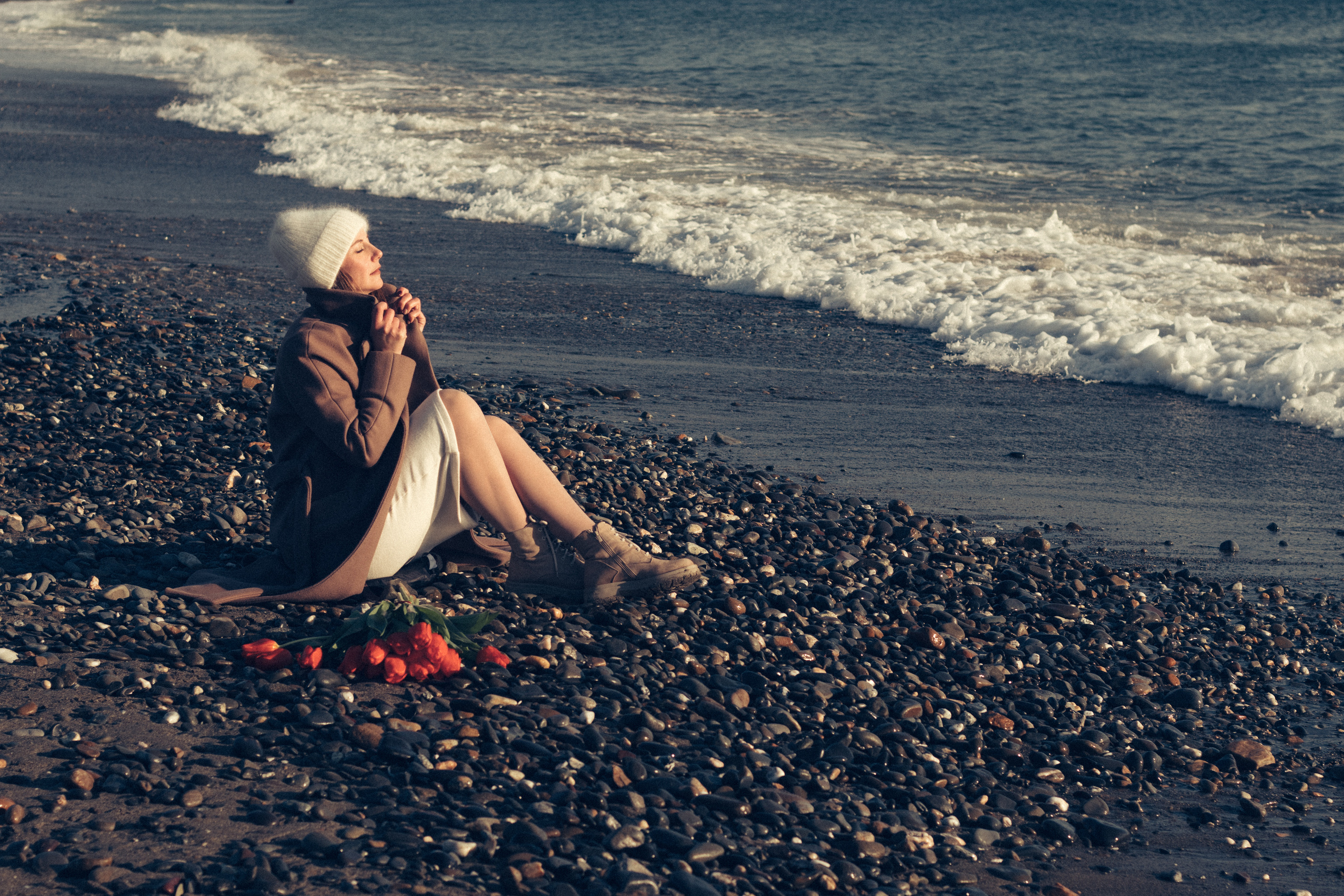 Индивидуальные. Фотограф Арина Васильева город Находка