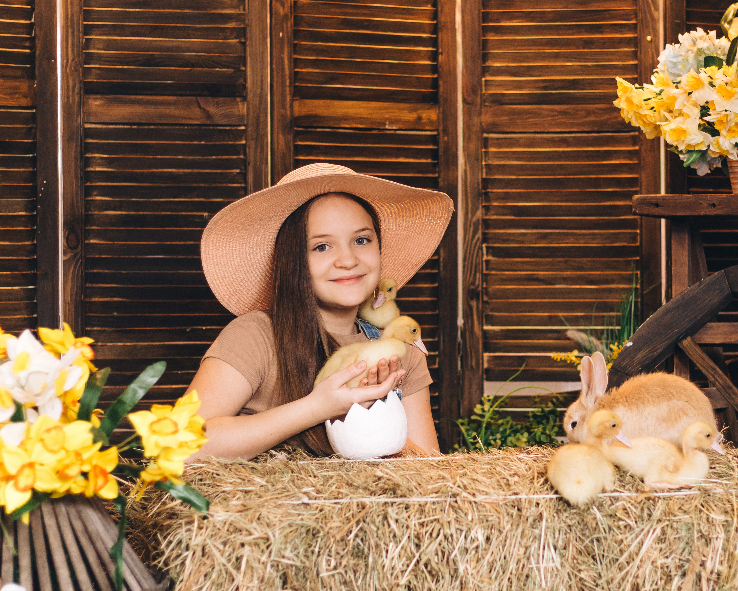 Детские. Фотограф Арина Васильева город Находка