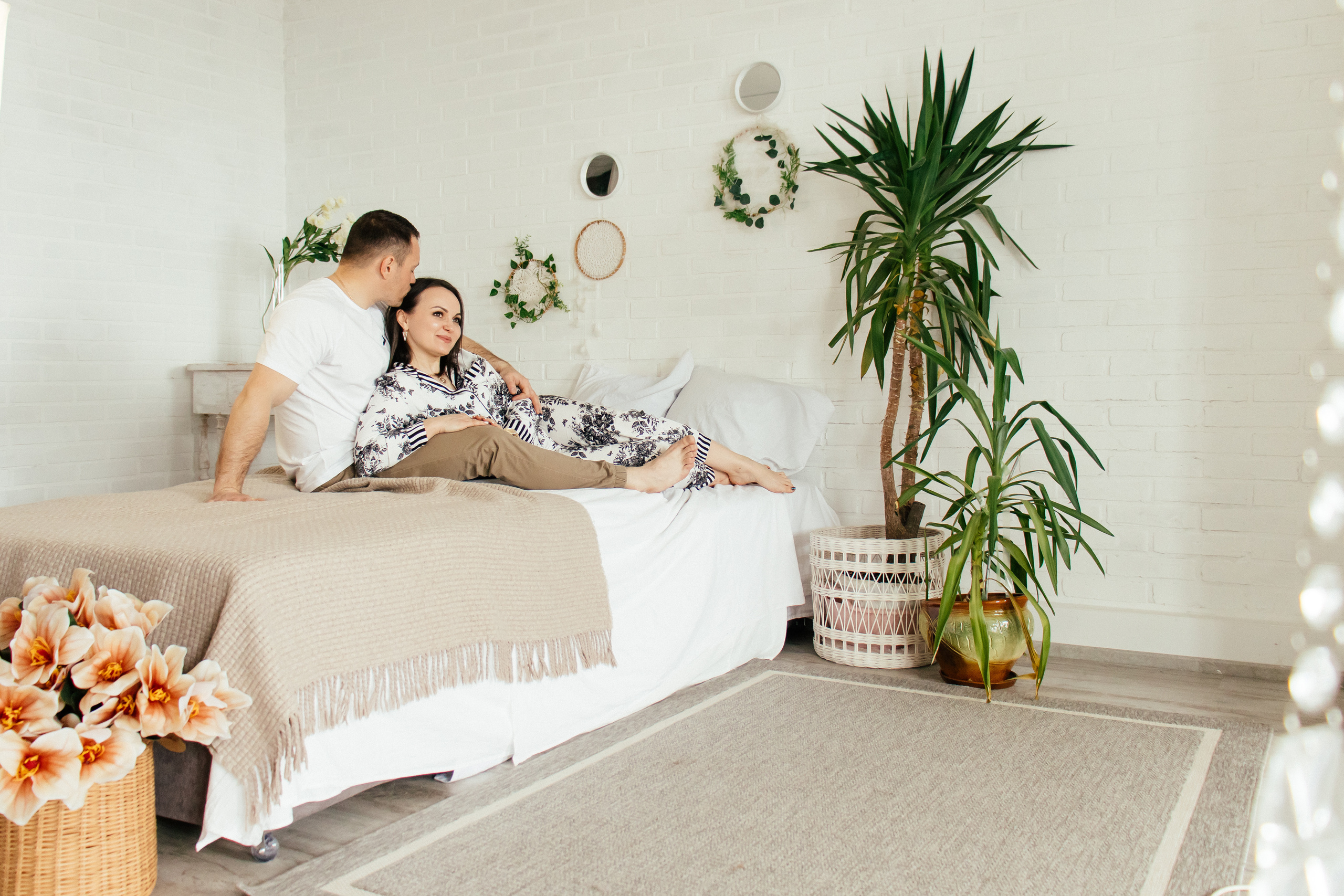 Семейные. Фотограф Арина Васильева город Находка