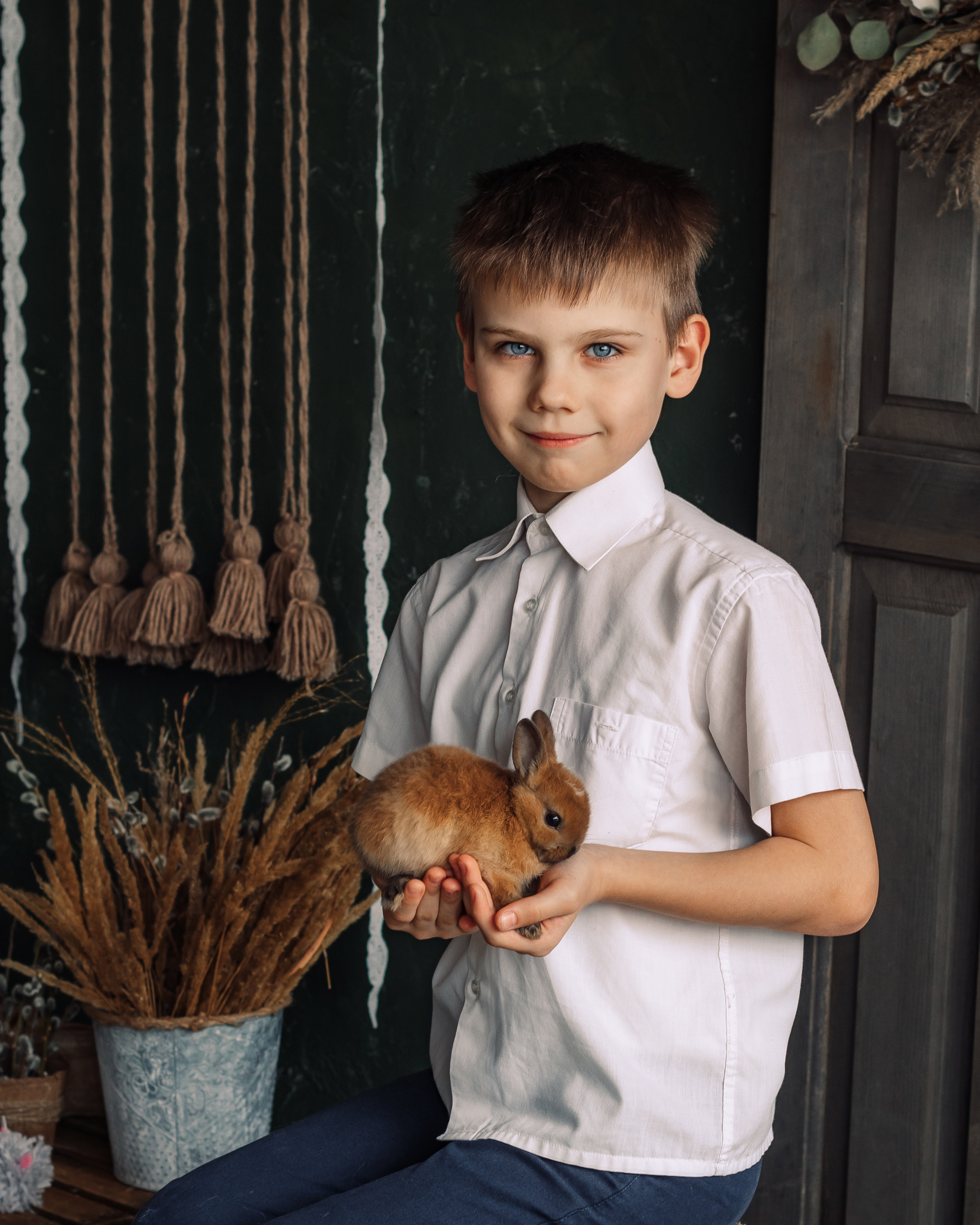 Детские. Фотограф Арина Васильева город Находка