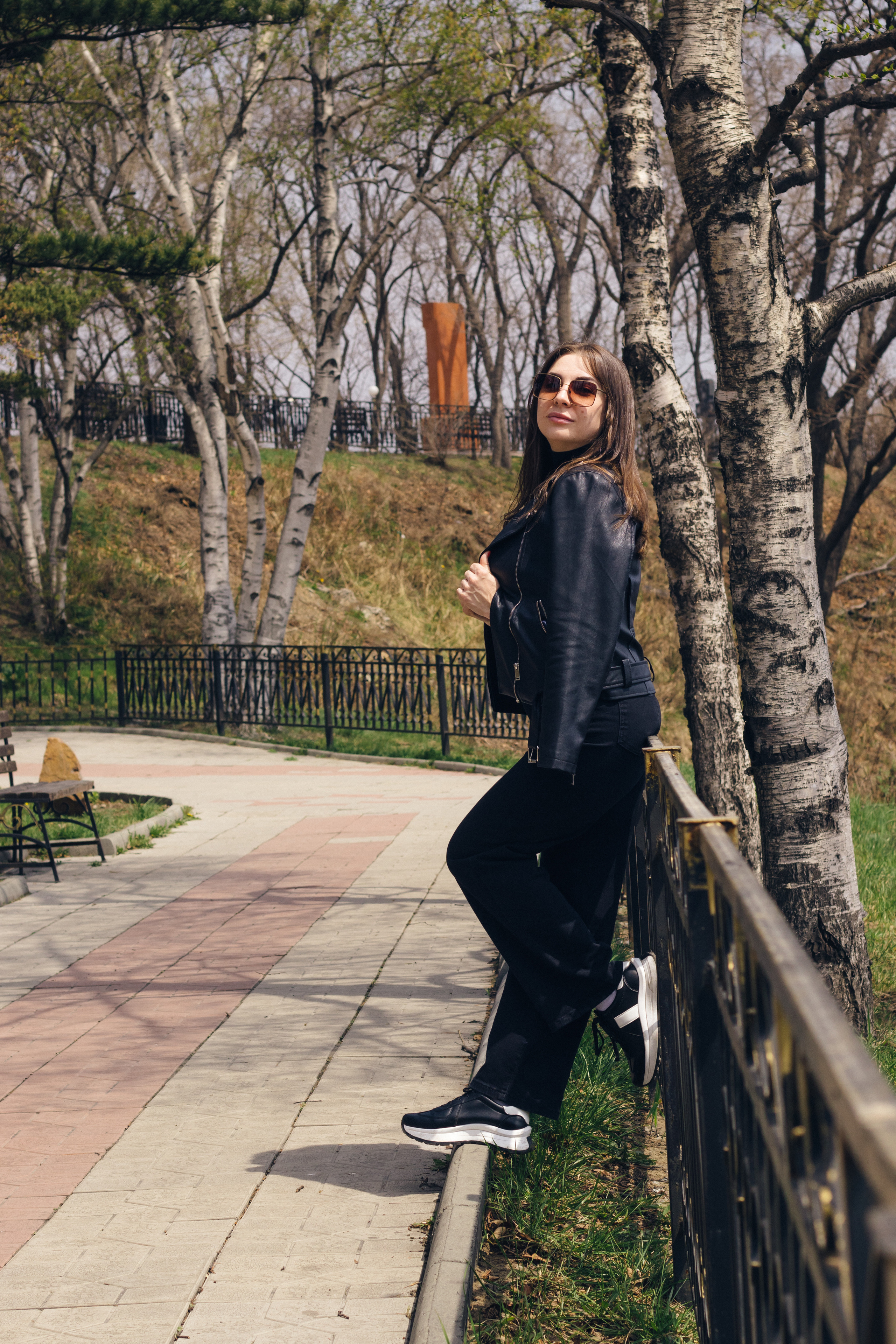 Семейные. Фотограф Арина Васильева город Находка