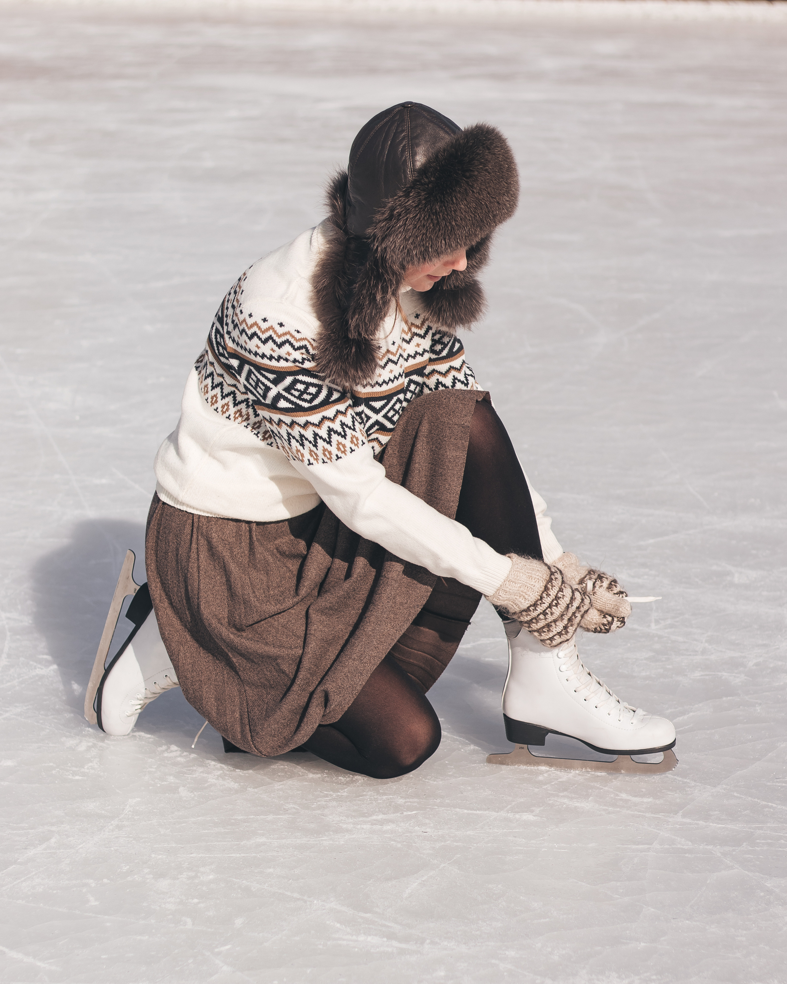 Индивидуальные. Фотограф Арина Васильева город Находка