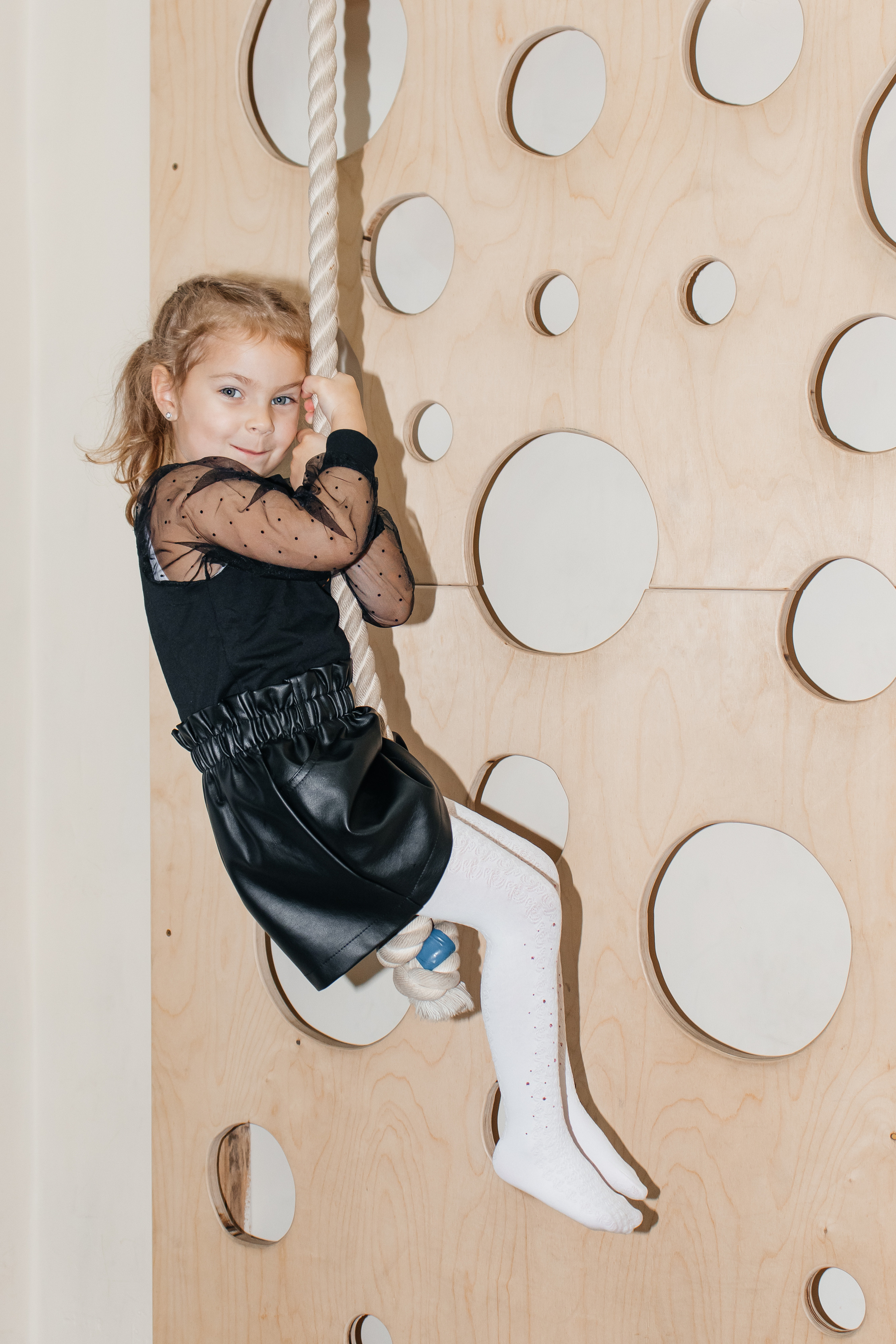 Детский праздник. Фотограф Арина Васильева город Находка