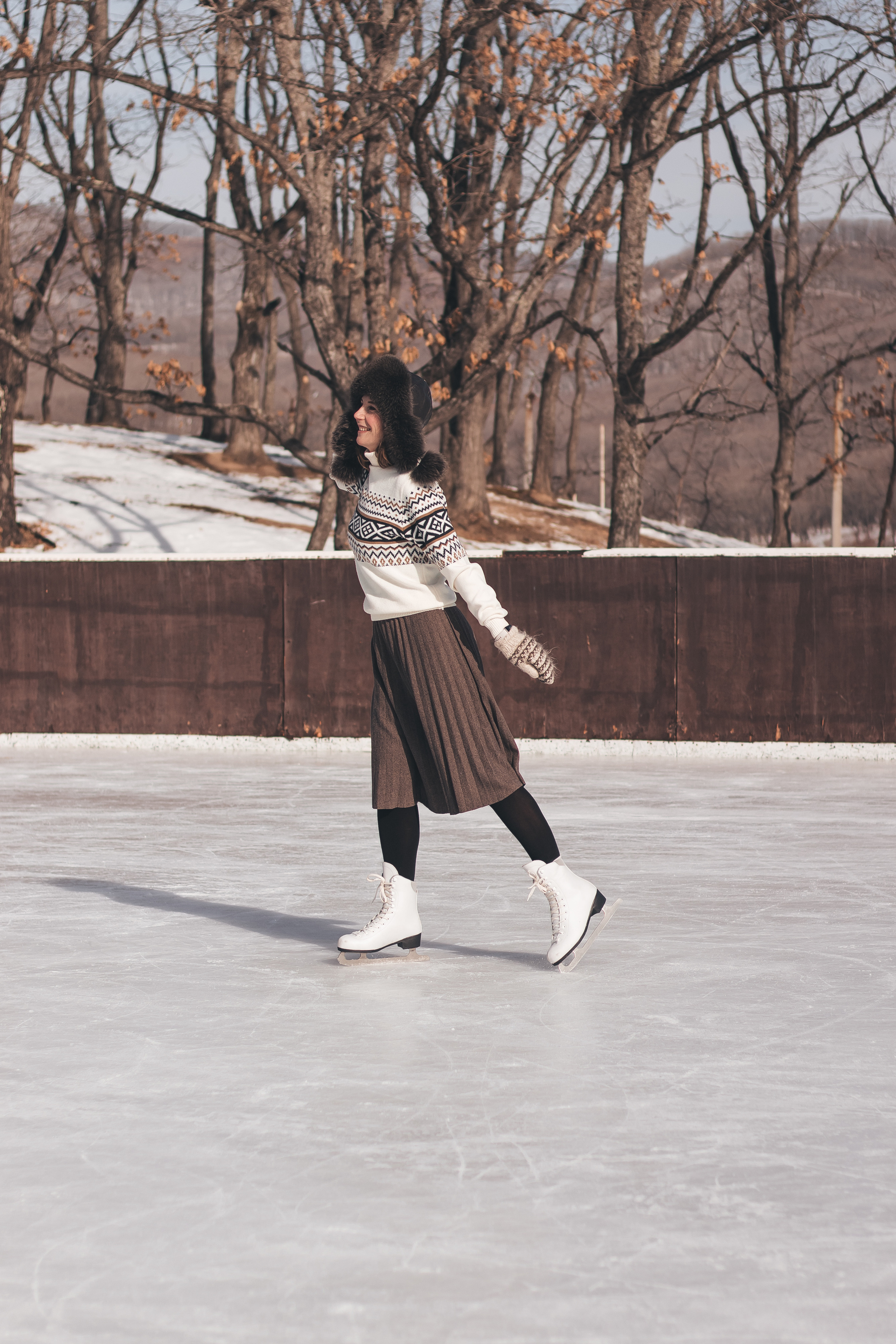 Индивидуальные. Фотограф Арина Васильева город Находка