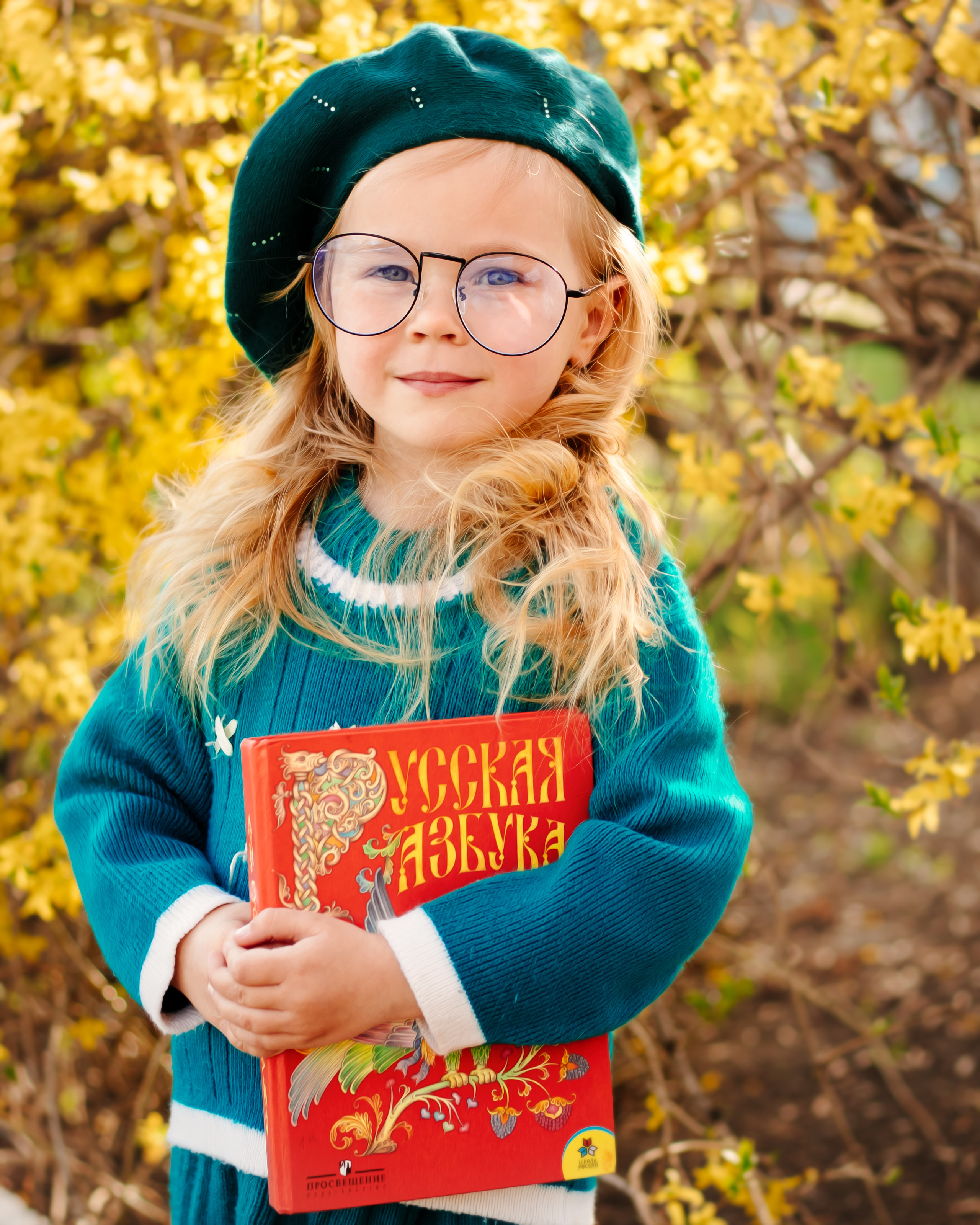 Детские. Фотограф Арина Васильева город Находка