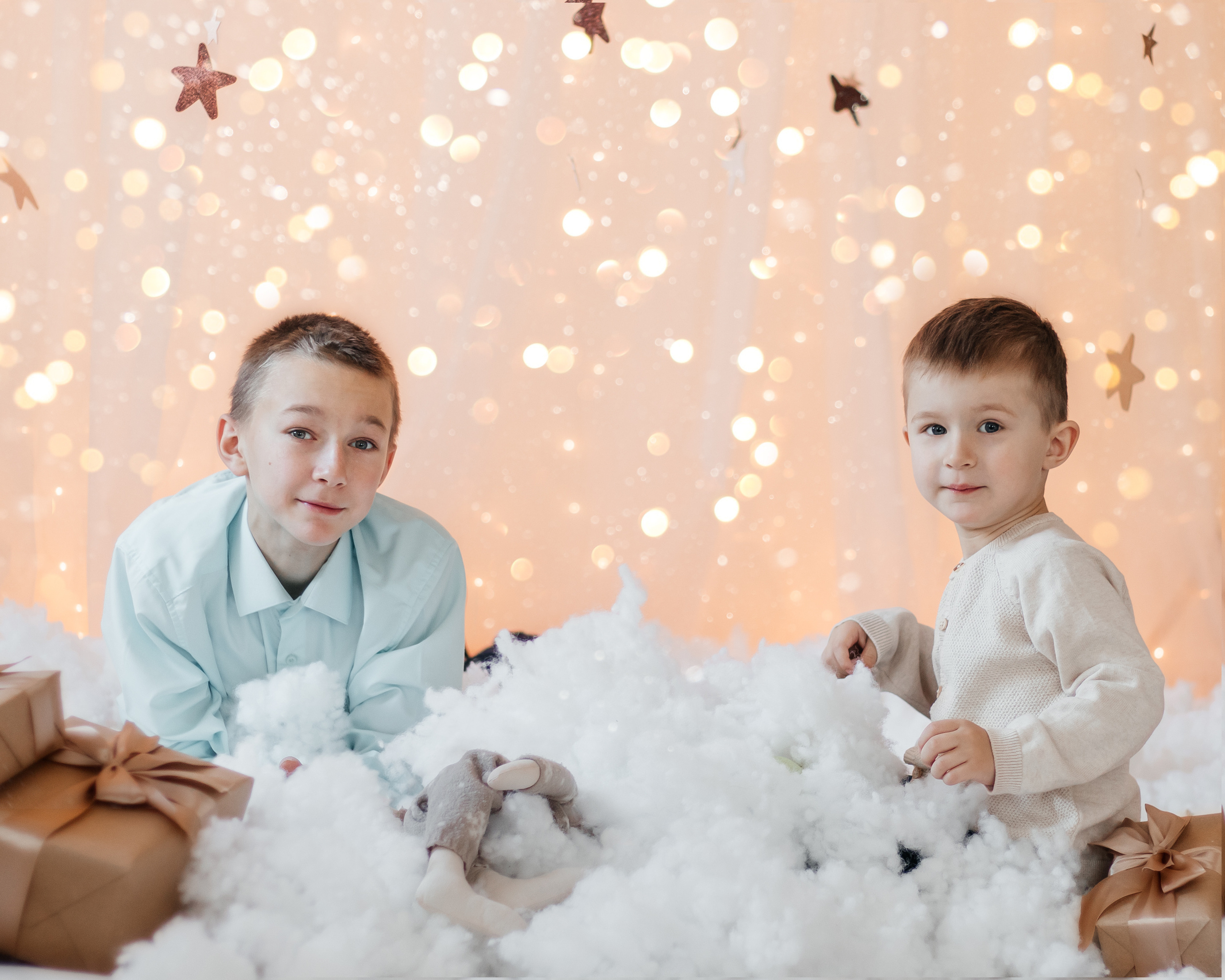 Детские. Фотограф Арина Васильева город Находка