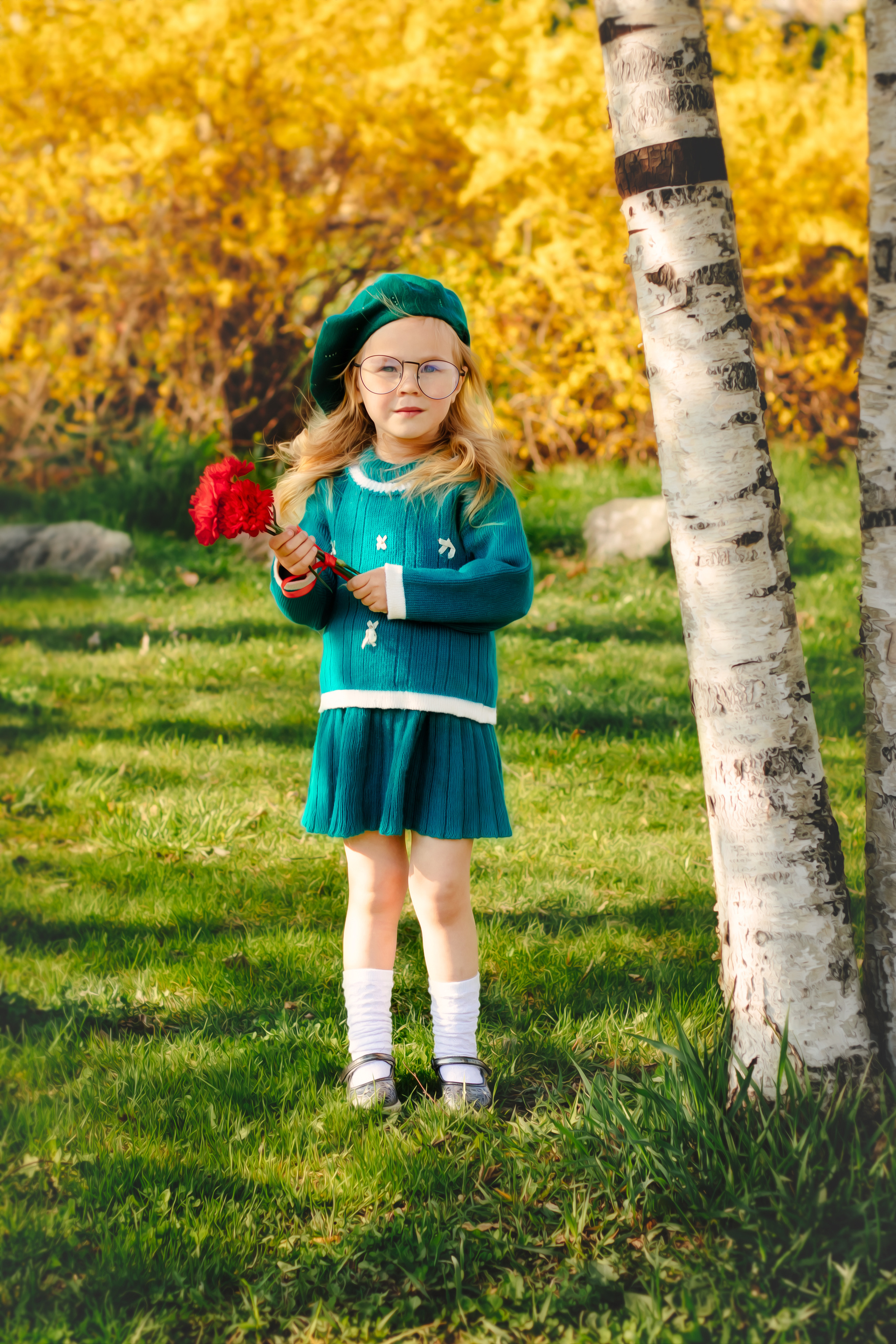 Детские. Фотограф Арина Васильева город Находка