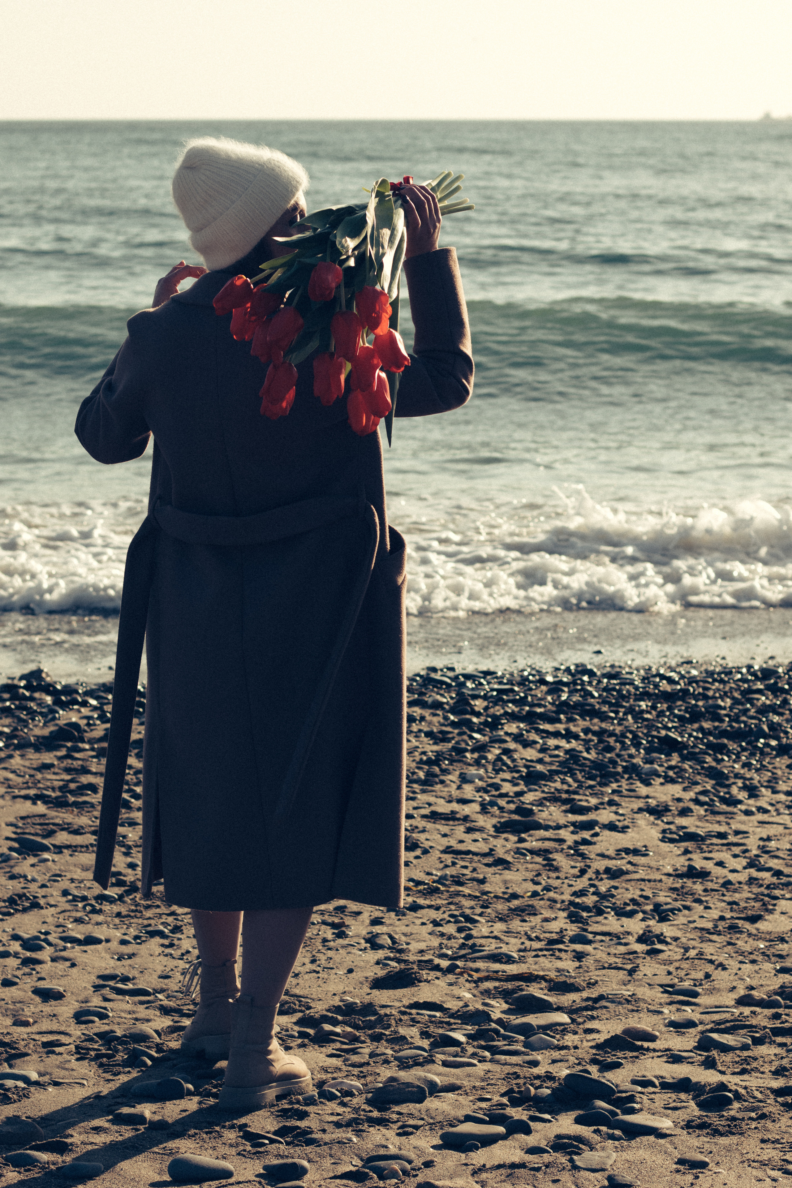 Индивидуальные. Фотограф Арина Васильева город Находка