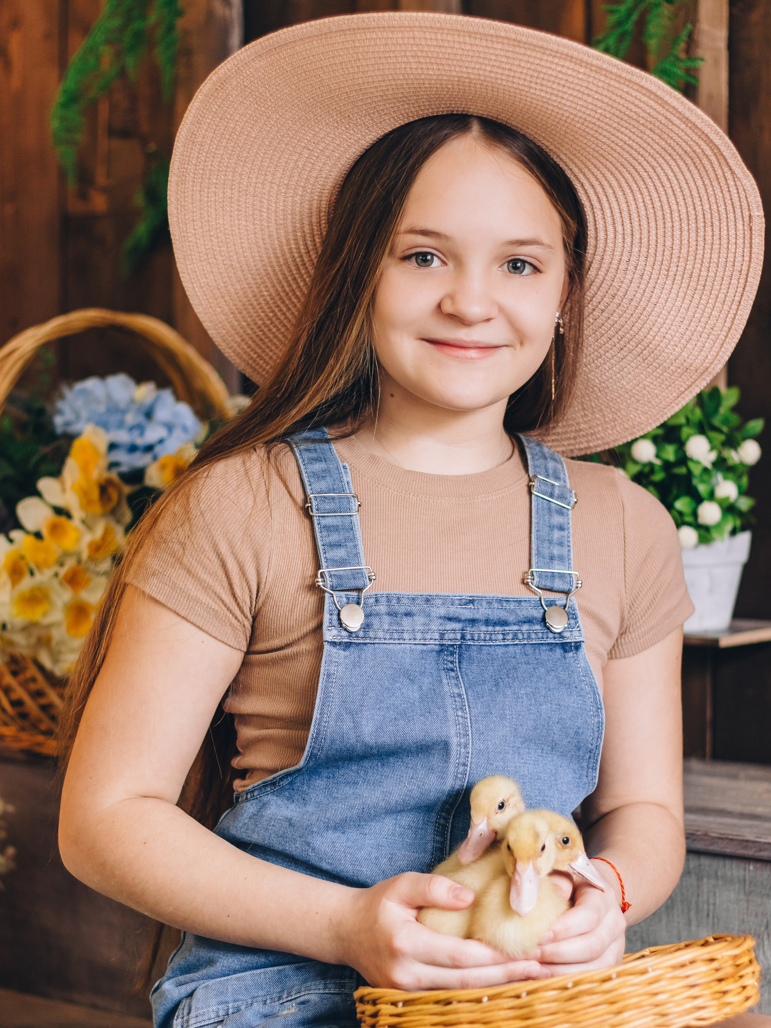 Детские. Фотограф Арина Васильева город Находка