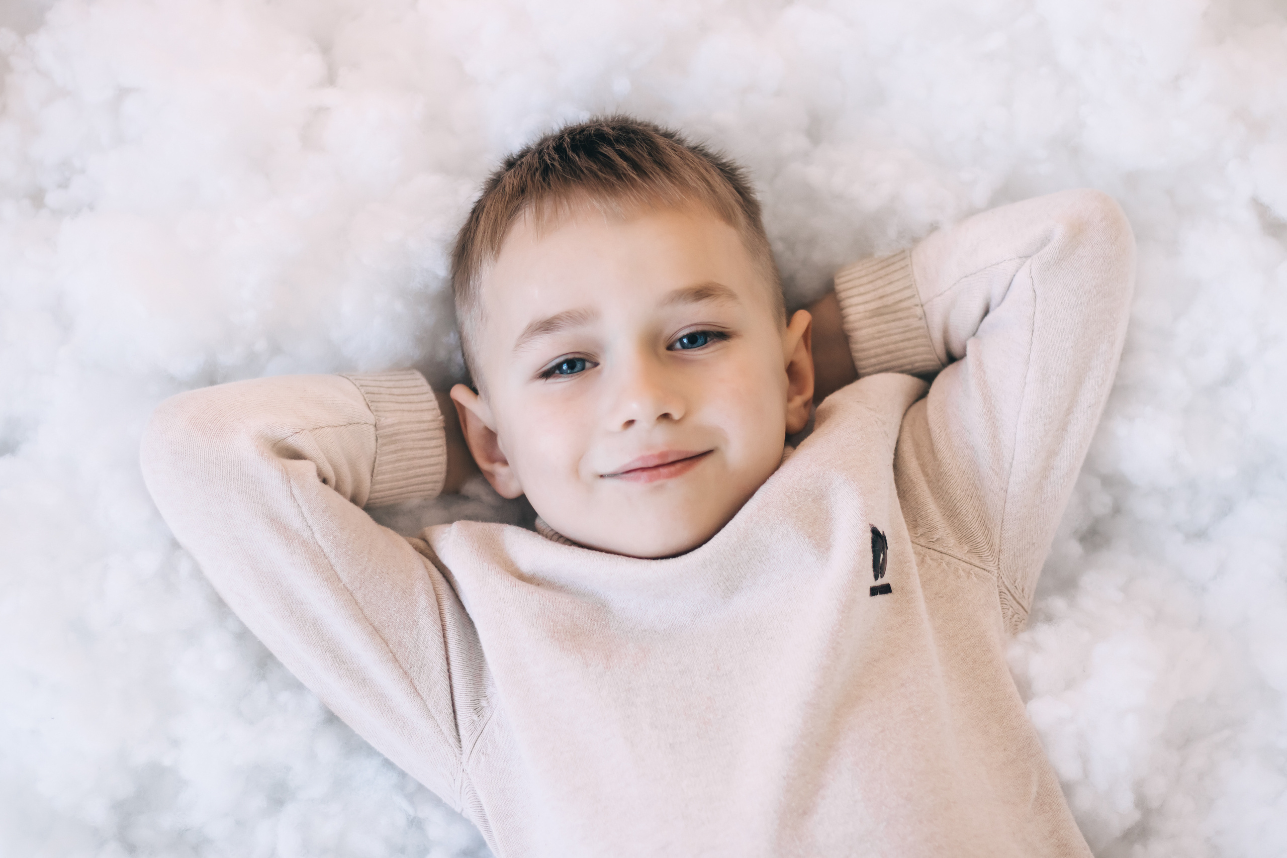 Детские. Фотограф Арина Васильева город Находка