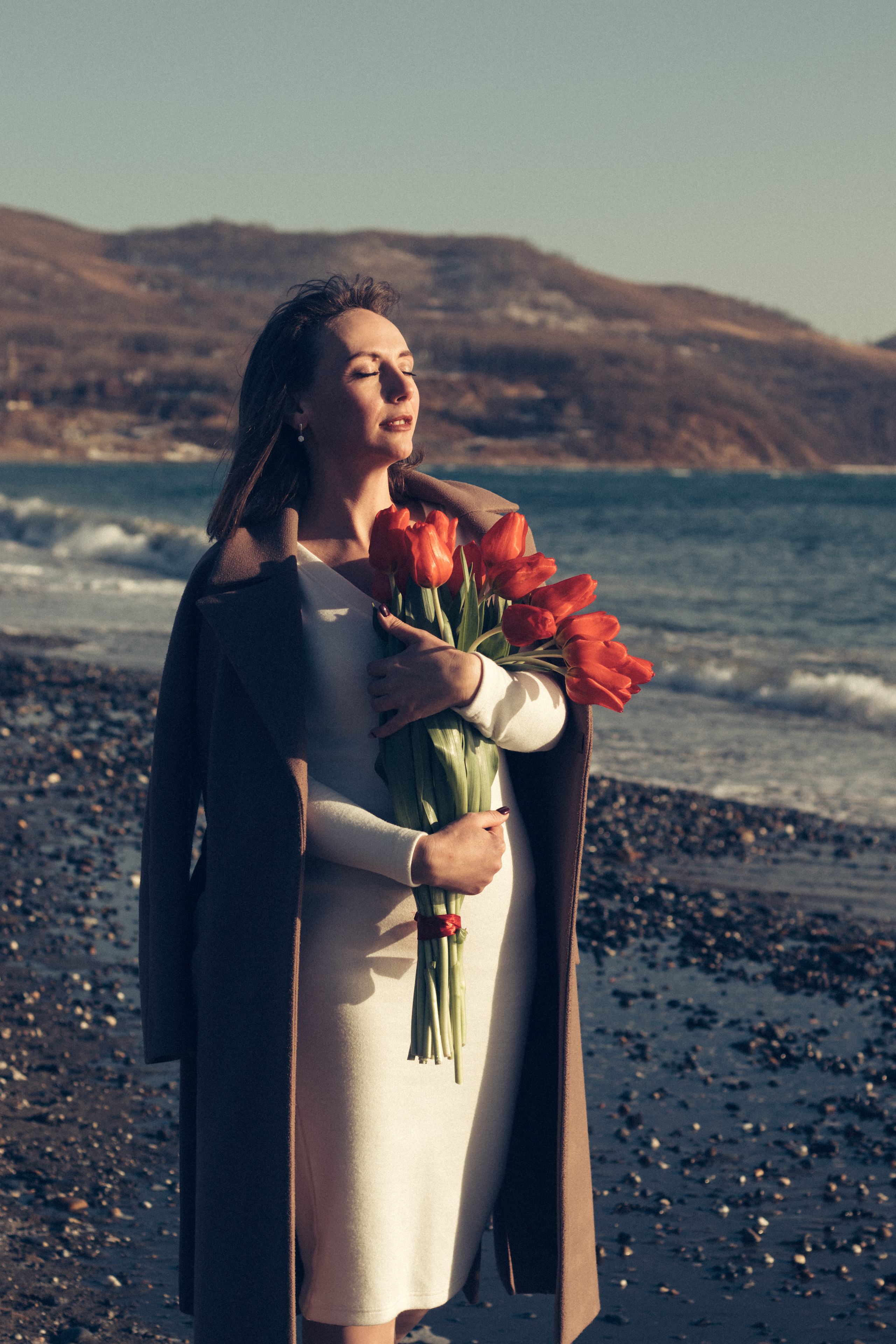 Индивидуальные. Фотограф Арина Васильева город Находка