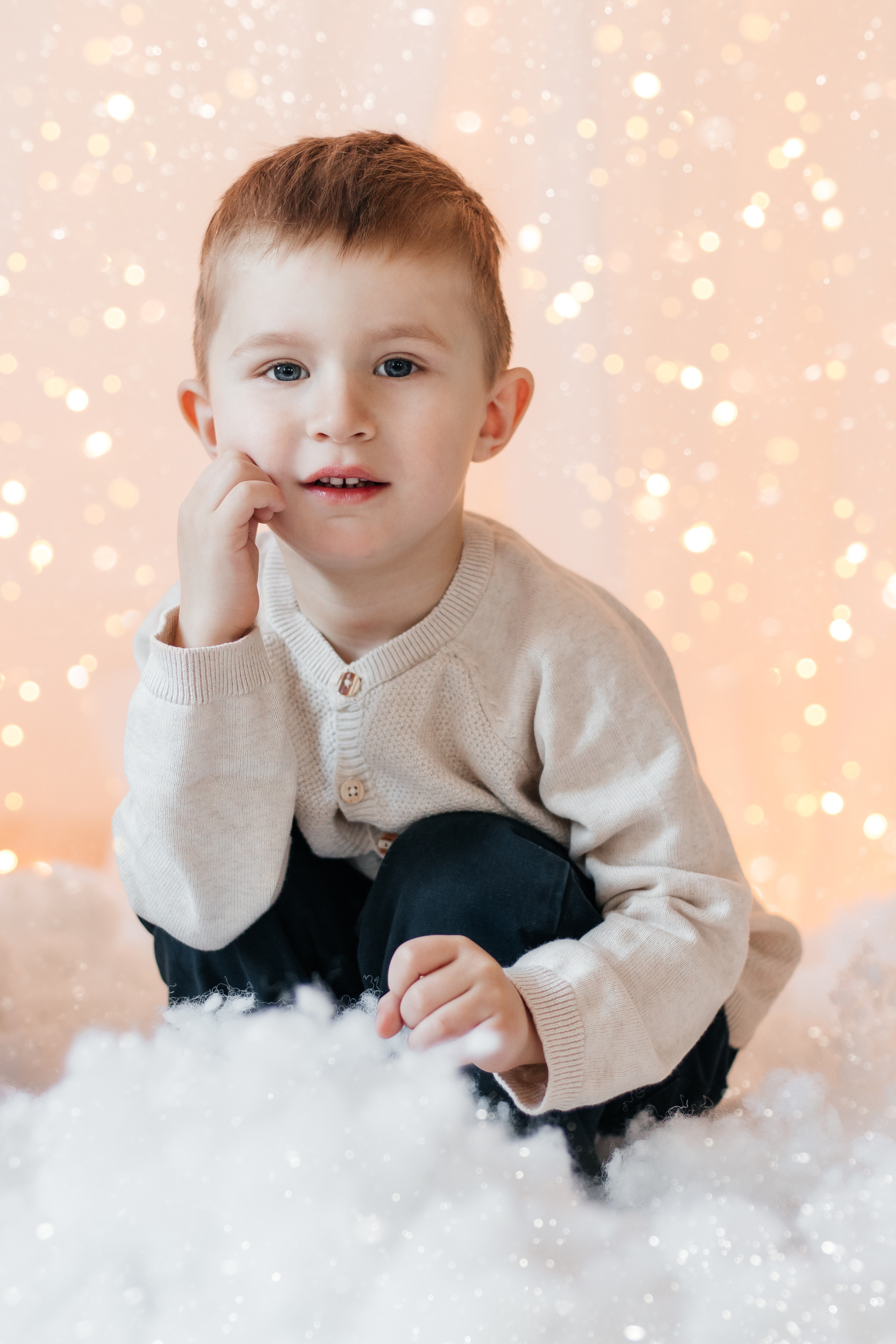 Детские. Фотограф Арина Васильева город Находка