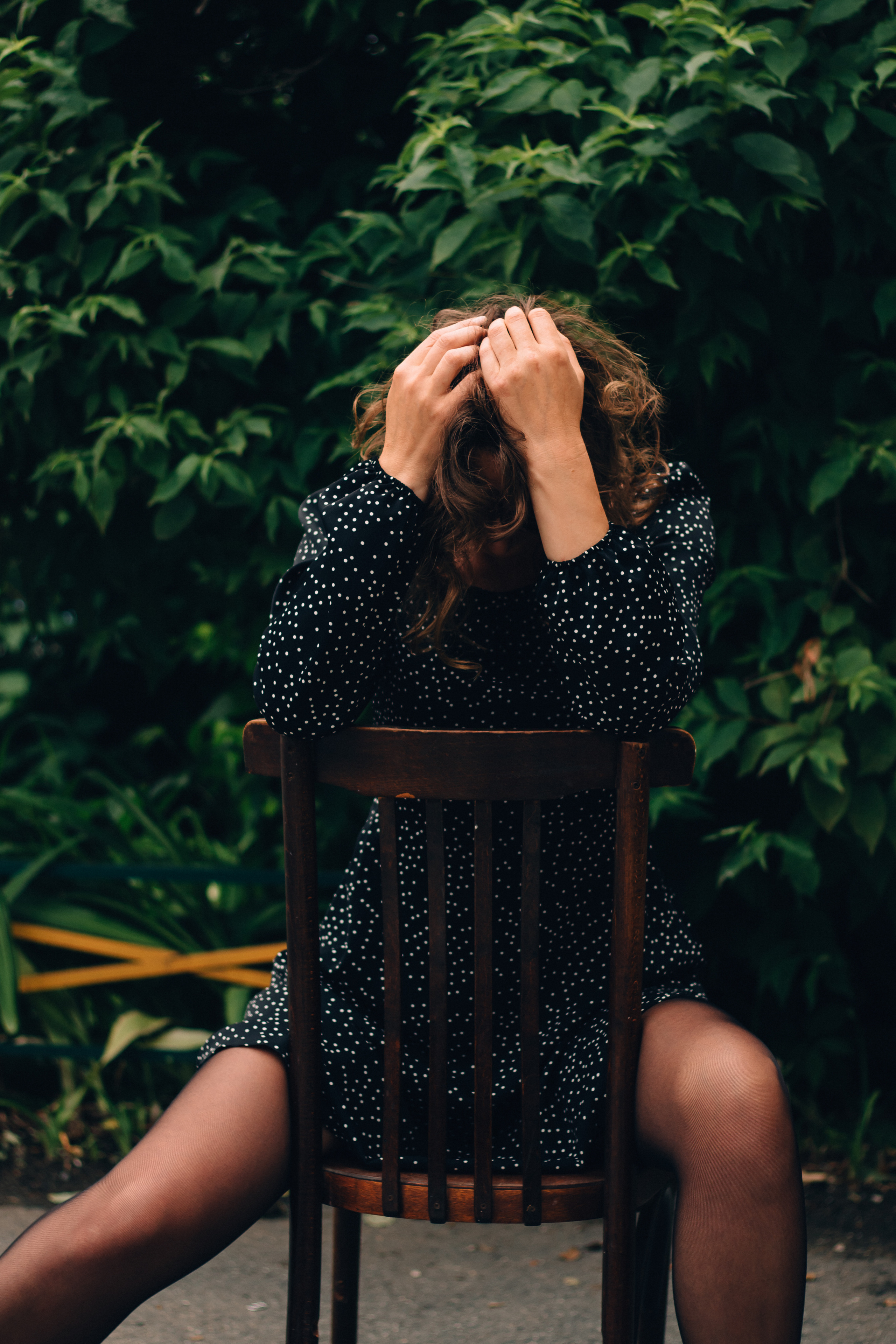 Индивидуальные. Фотограф Арина Васильева город Находка