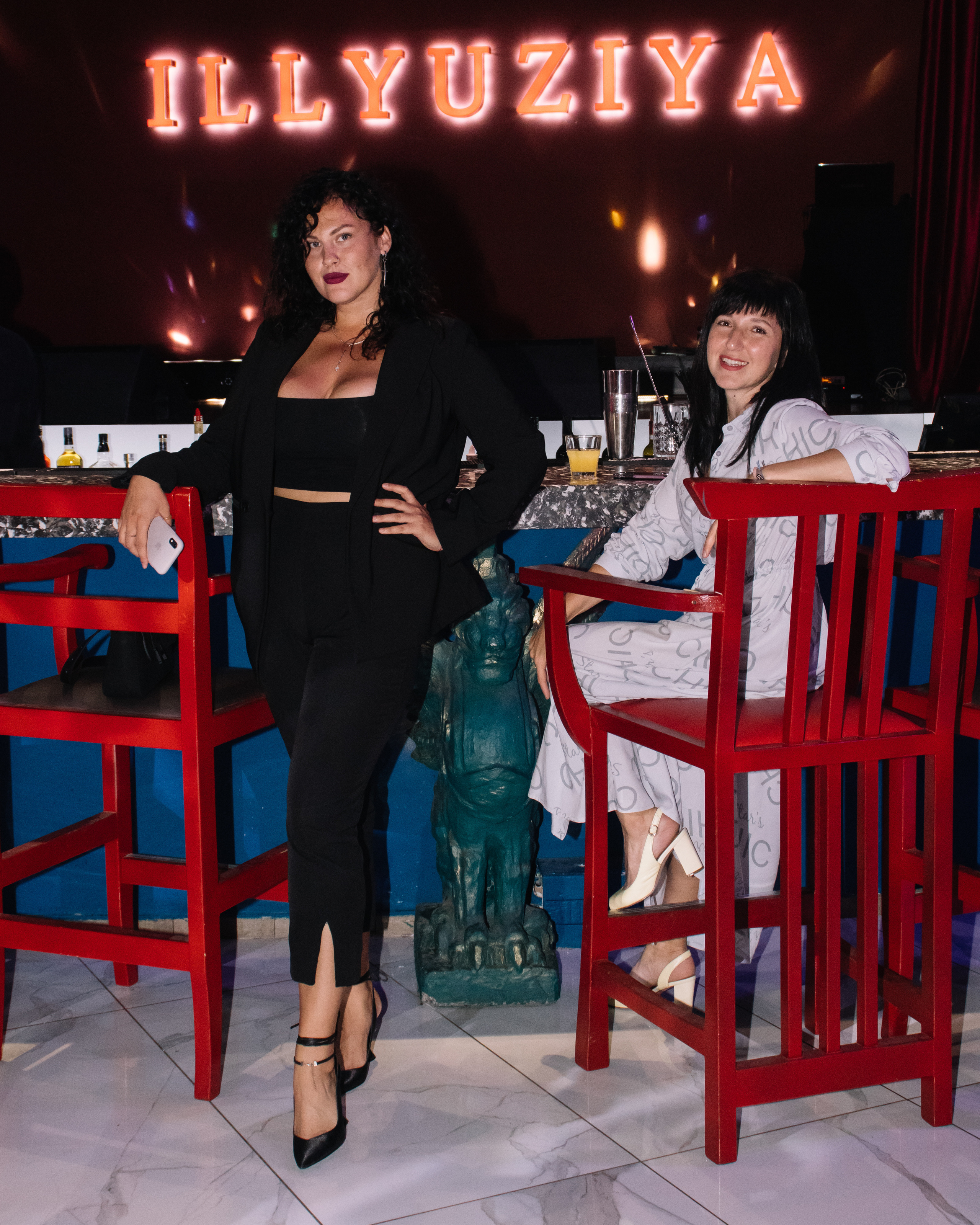 Мега Изакая. Фотограф Арина Васильева город Находка